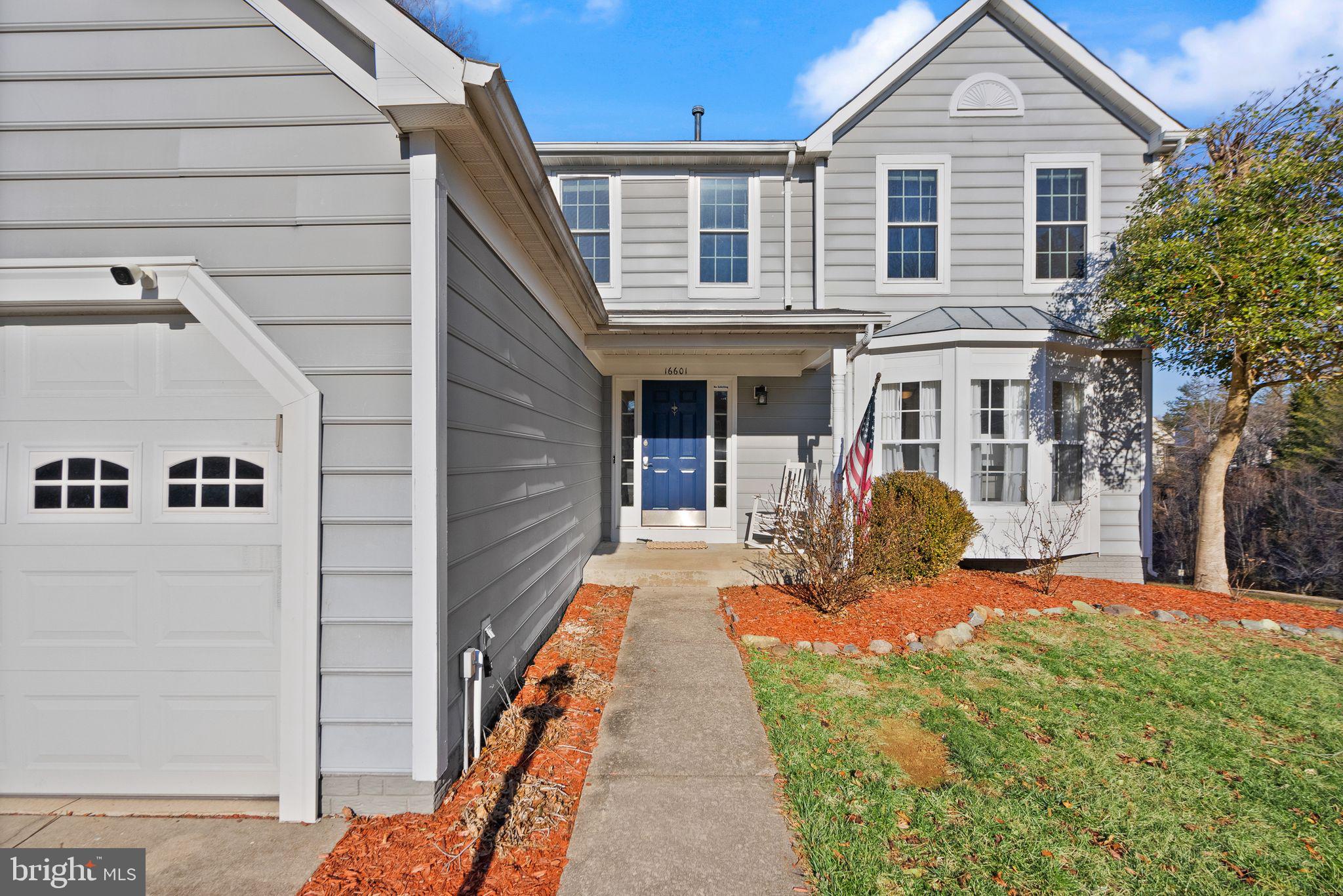 BRITTANY - Residential