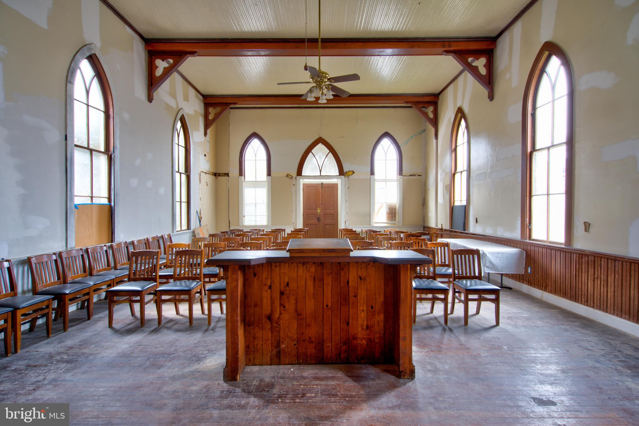 MANASSAS CITY - Residential