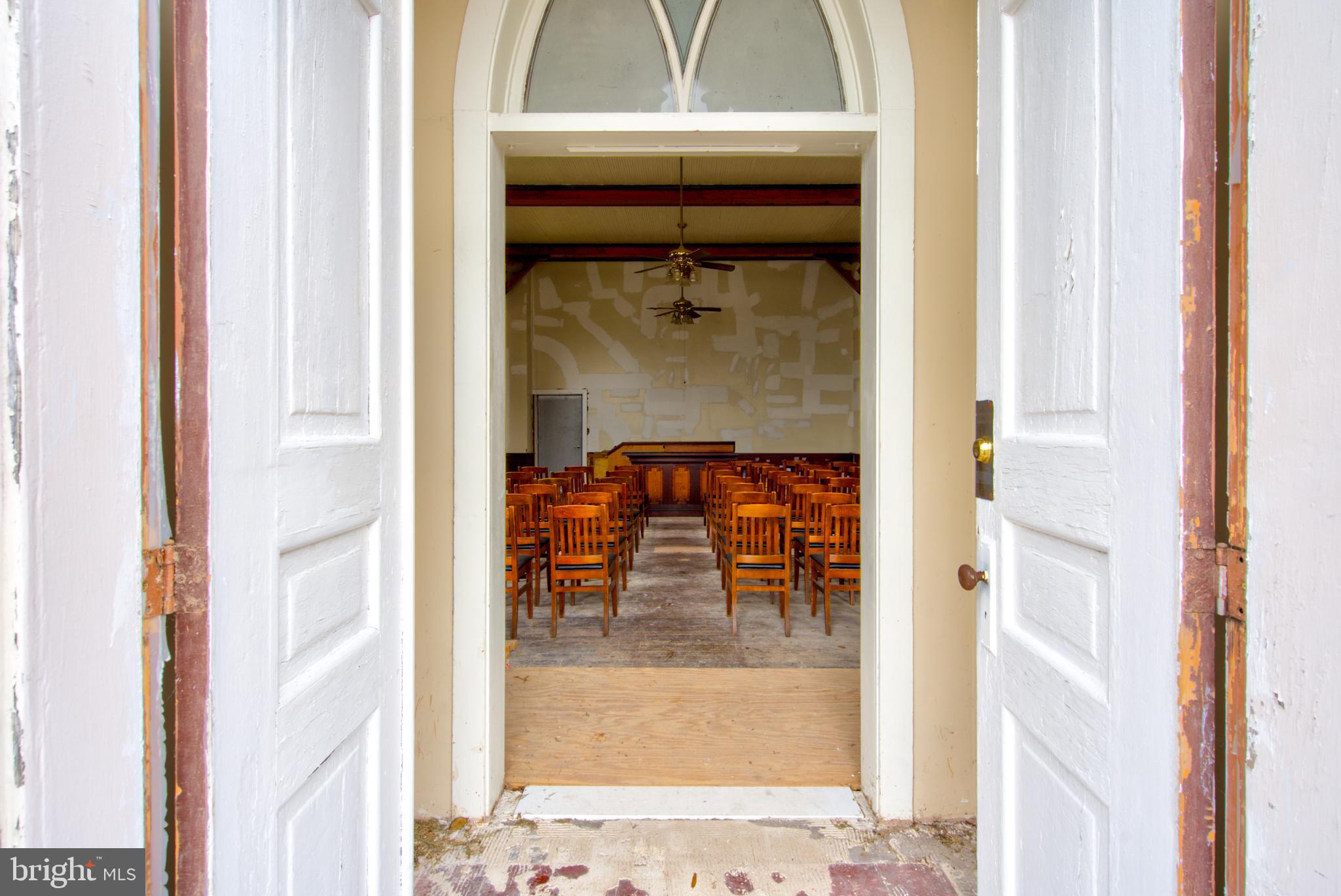 MANASSAS CITY - Residential