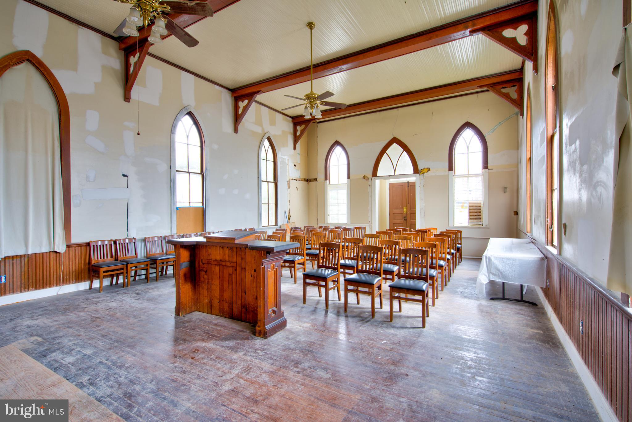 MANASSAS CITY - Residential