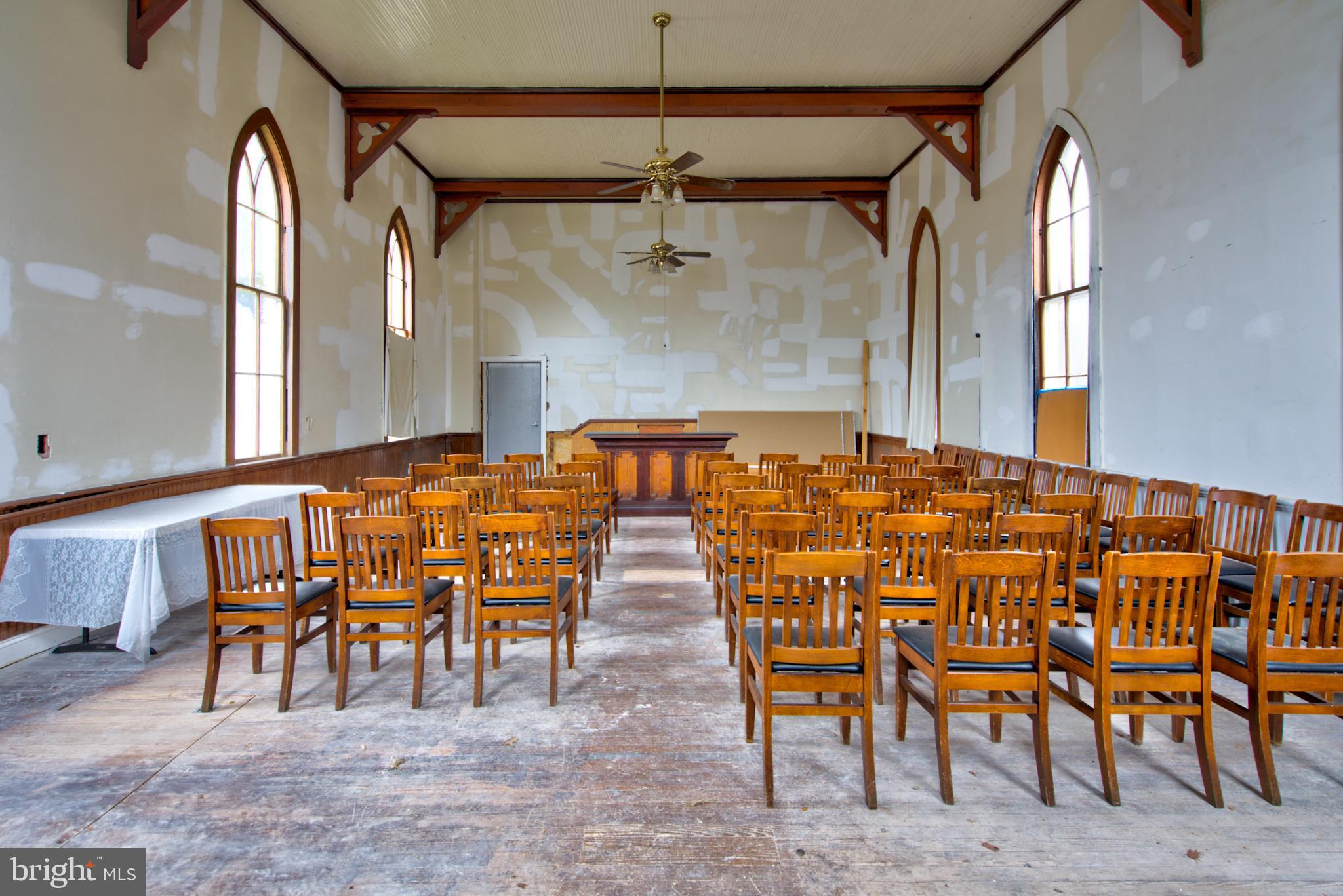 MANASSAS CITY - Residential