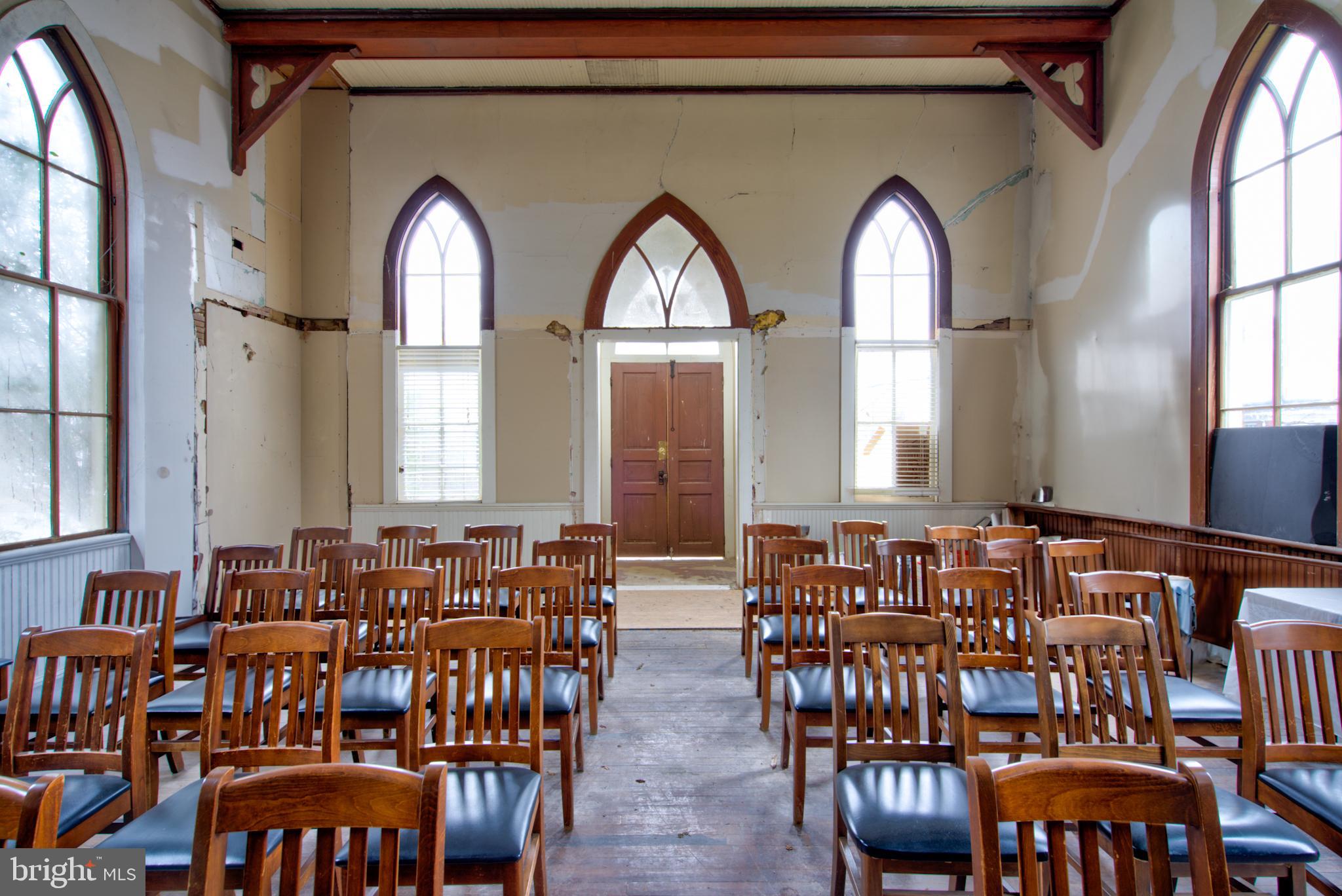 MANASSAS CITY - Residential