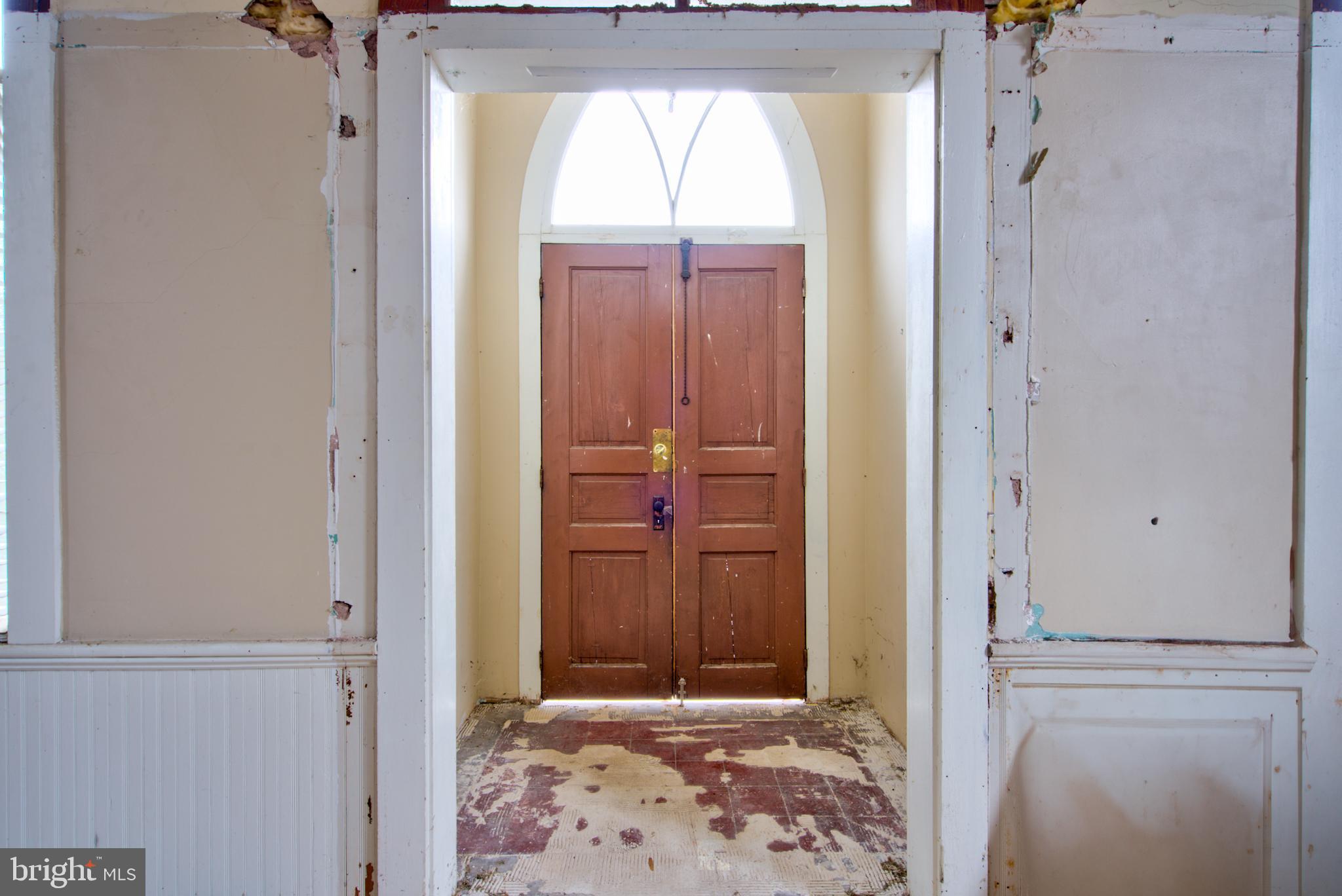 MANASSAS CITY - Residential