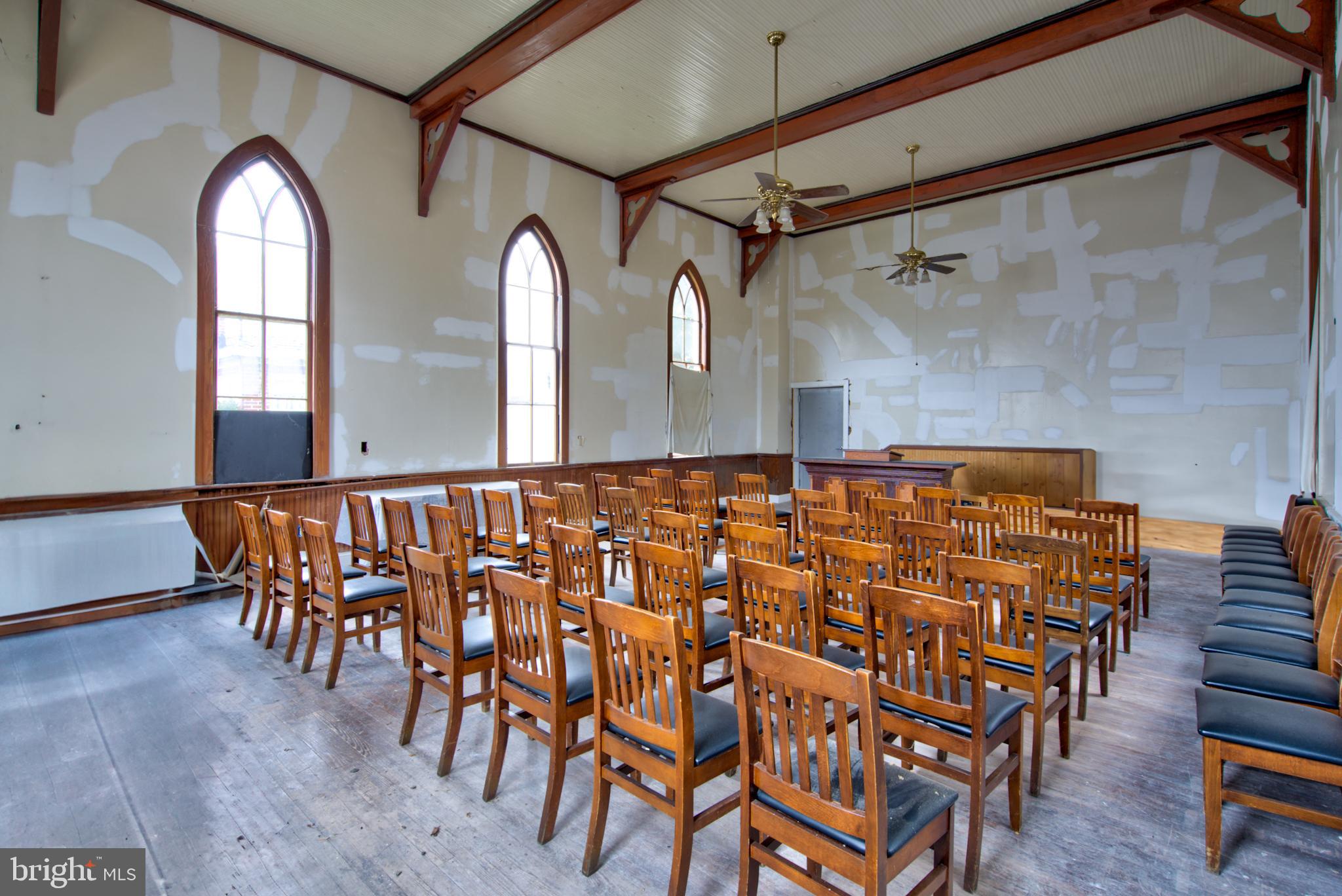 MANASSAS CITY - Residential