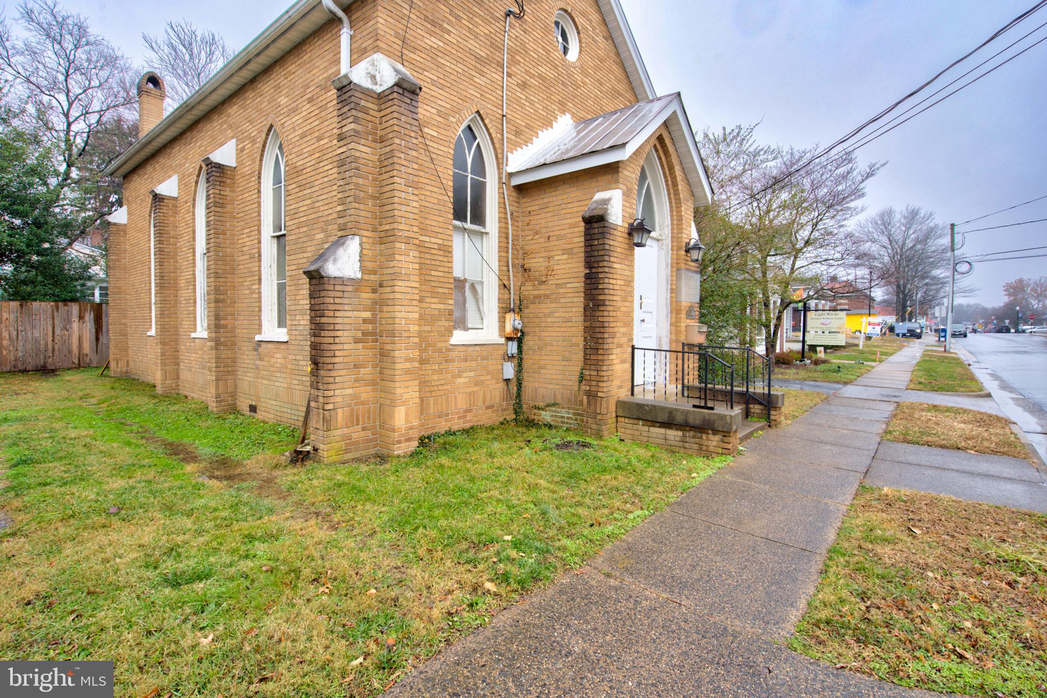 MANASSAS CITY - Residential