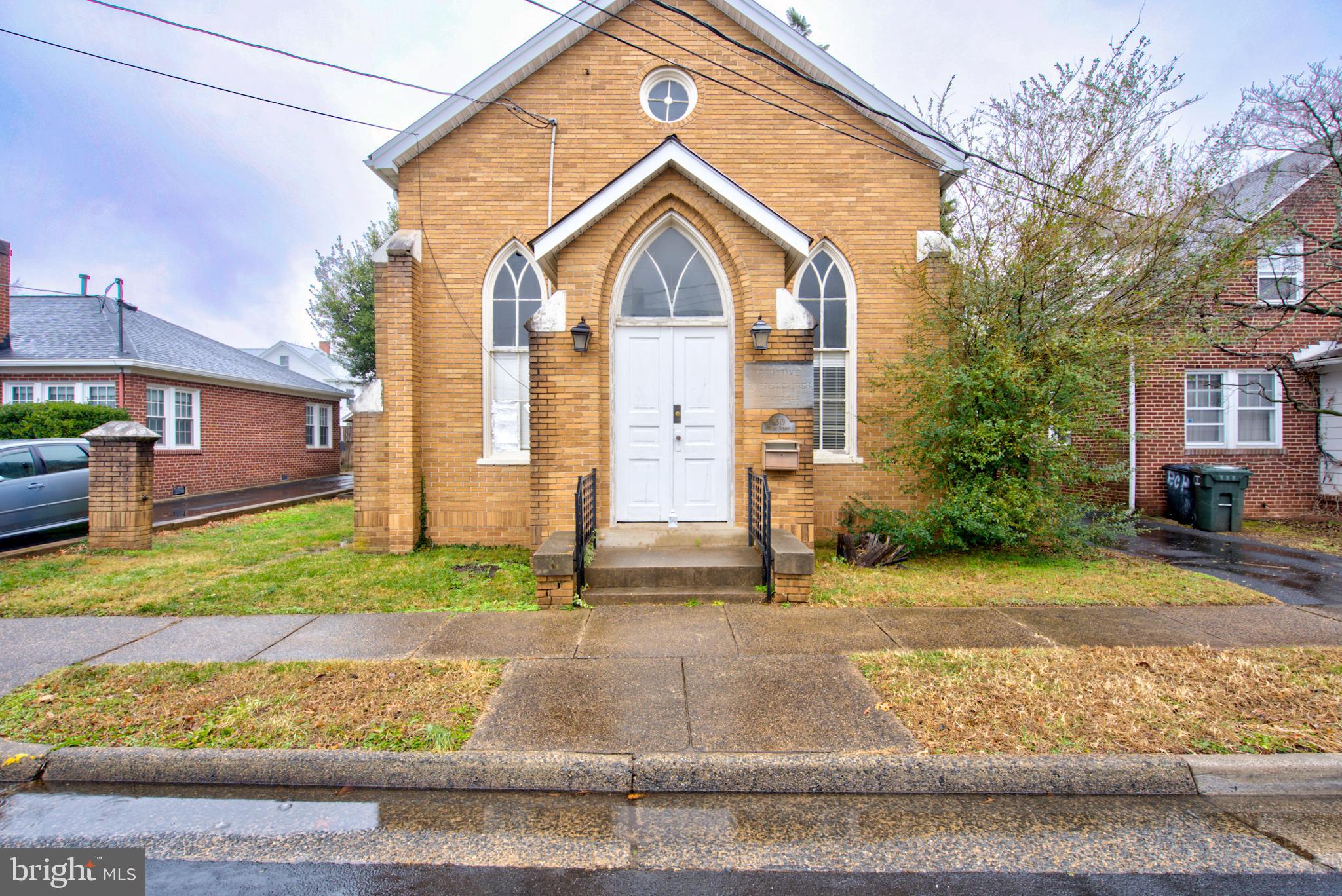 MANASSAS CITY - Residential