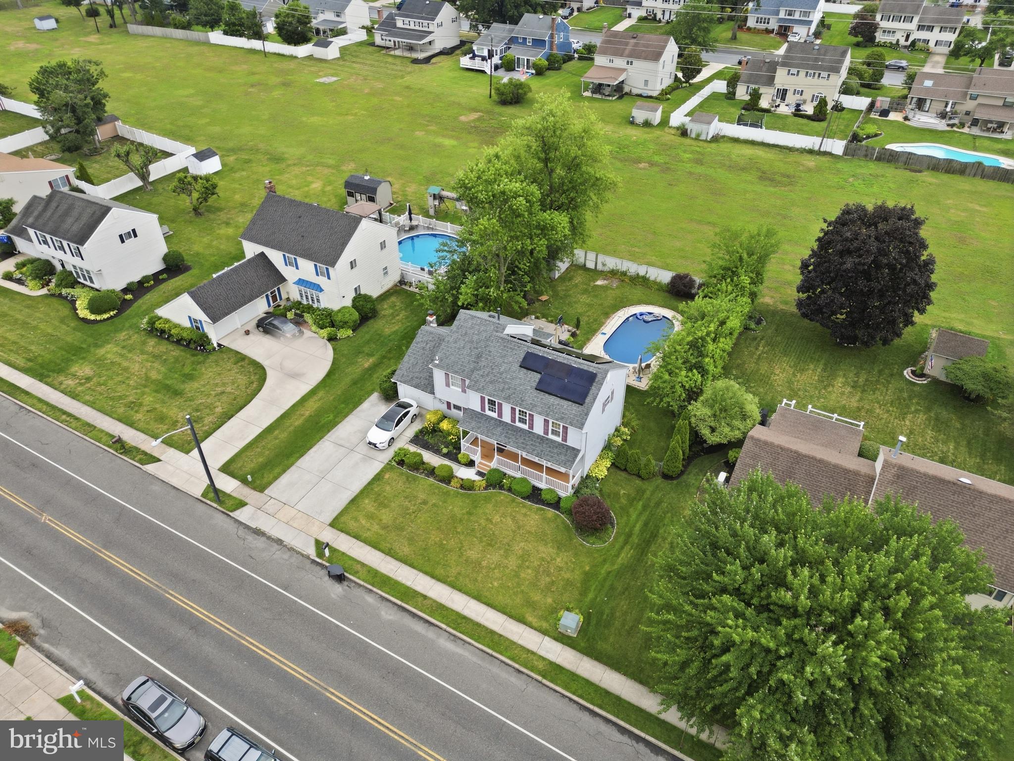 315 TENBY CHASE DRIVE