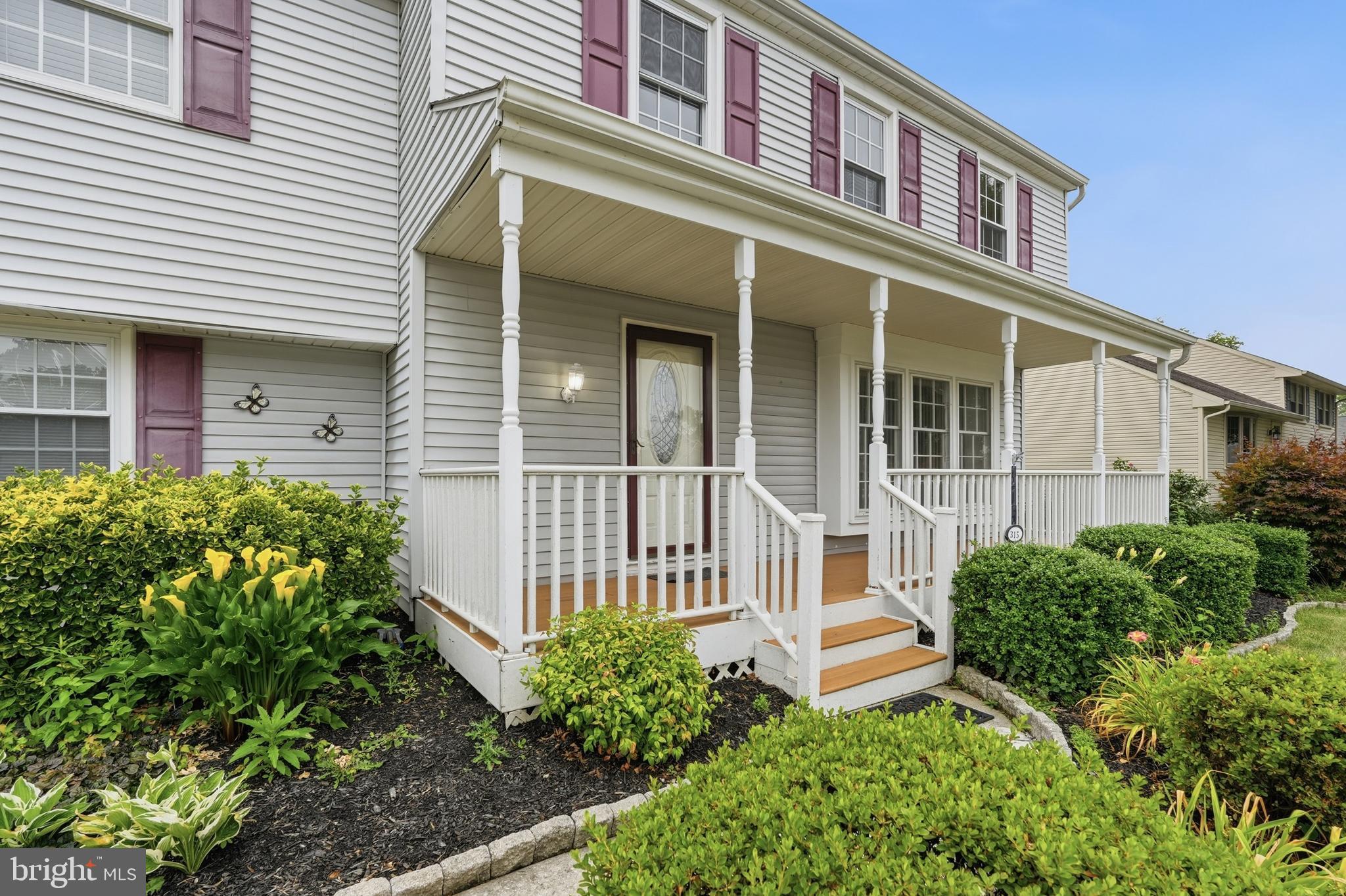 315 TENBY CHASE DRIVE
