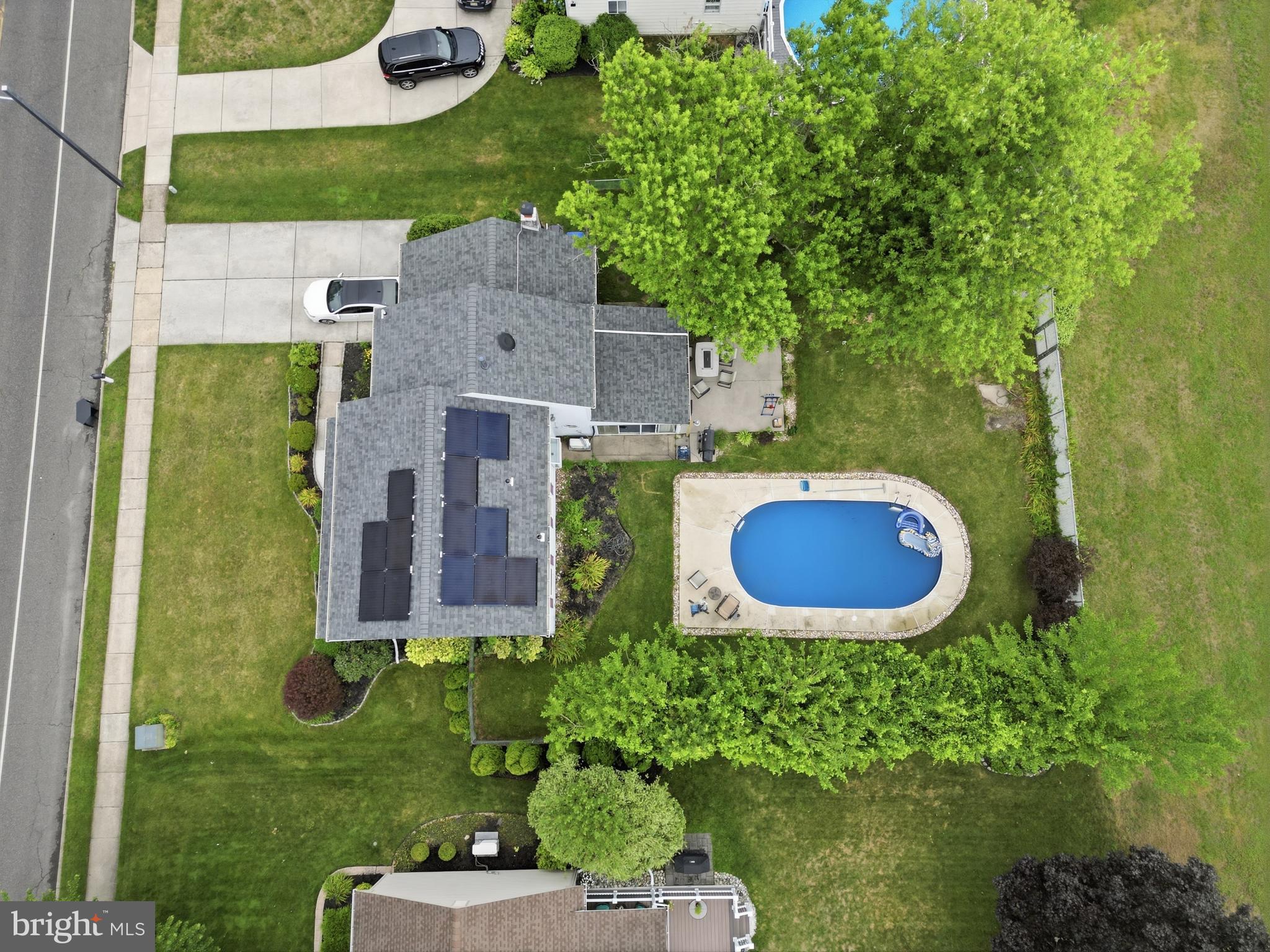 315 TENBY CHASE DRIVE
