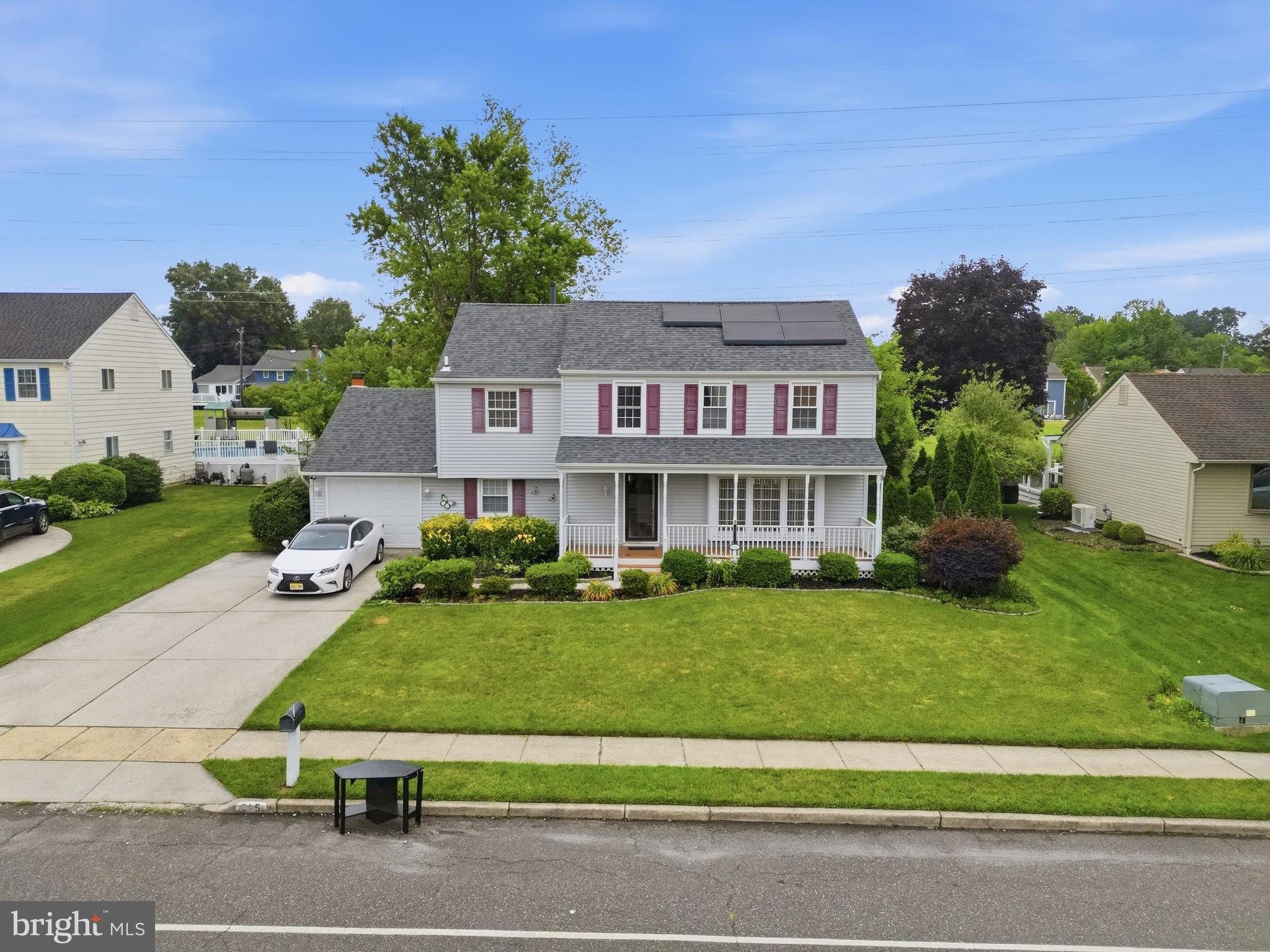 315 TENBY CHASE DRIVE