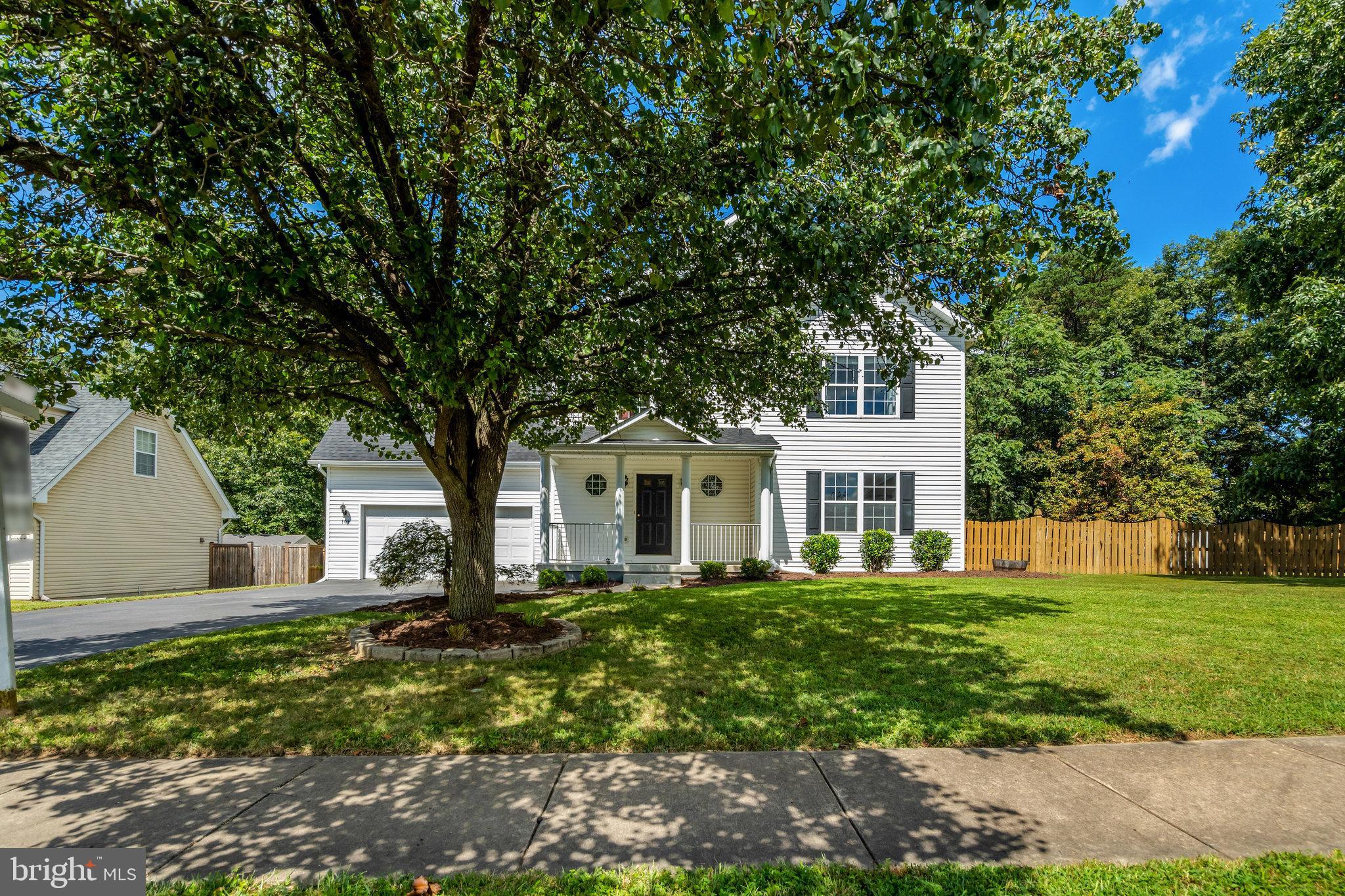 109 SHELBY COURT