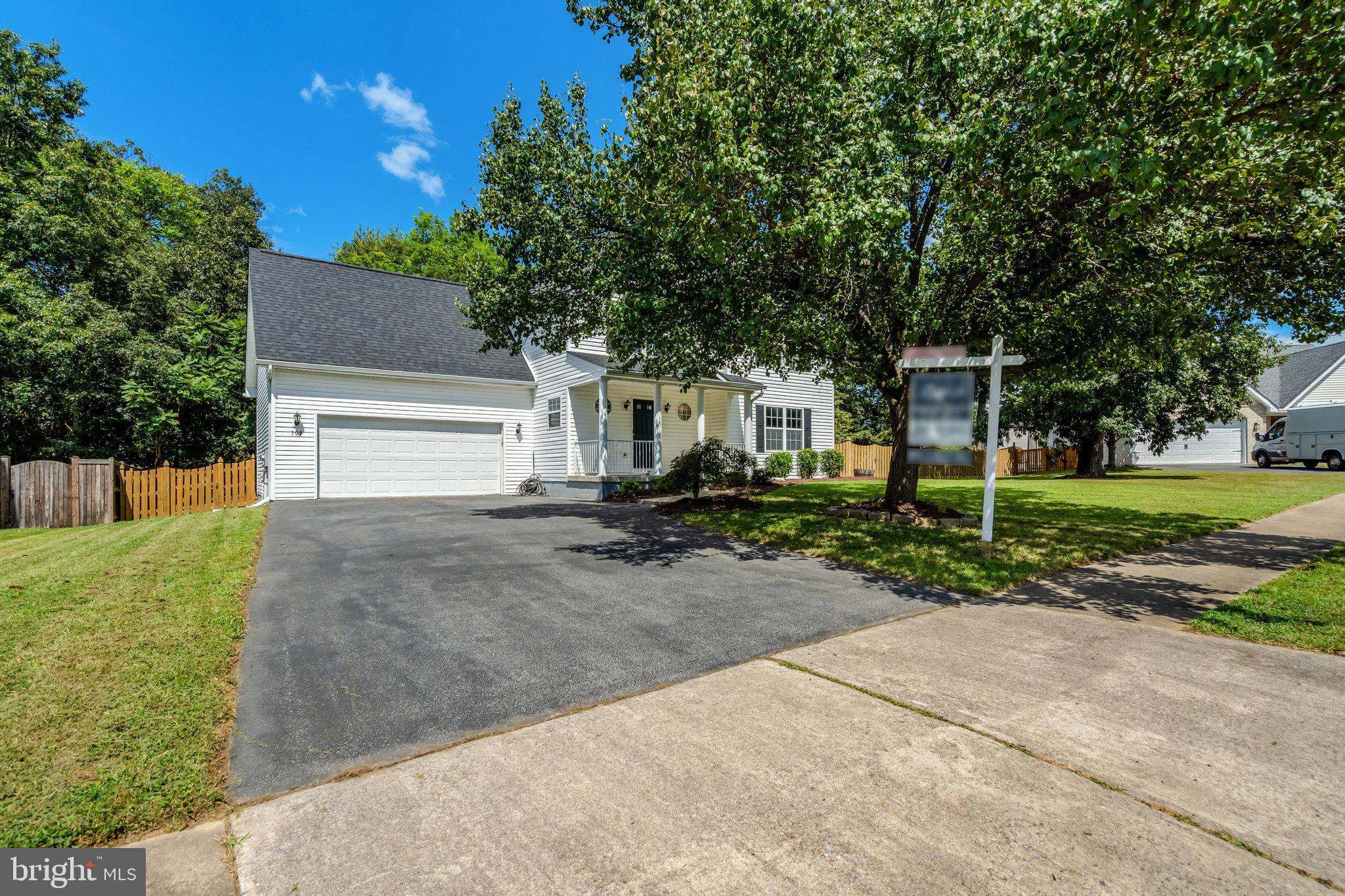 109 SHELBY COURT