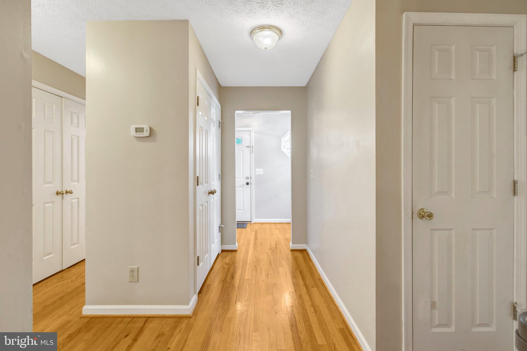 CHAPEL HILL - Residential