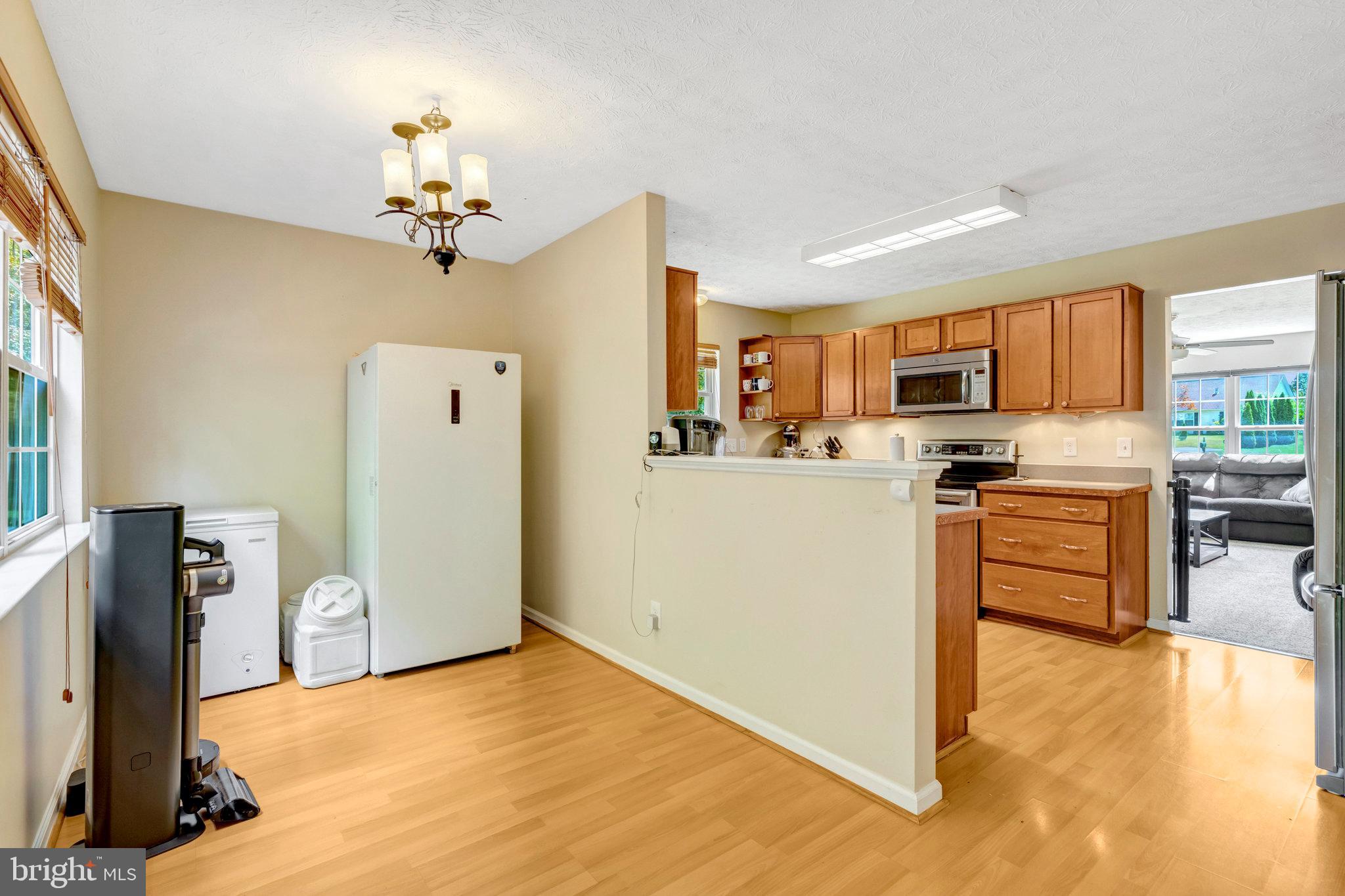 CHAPEL HILL - Residential