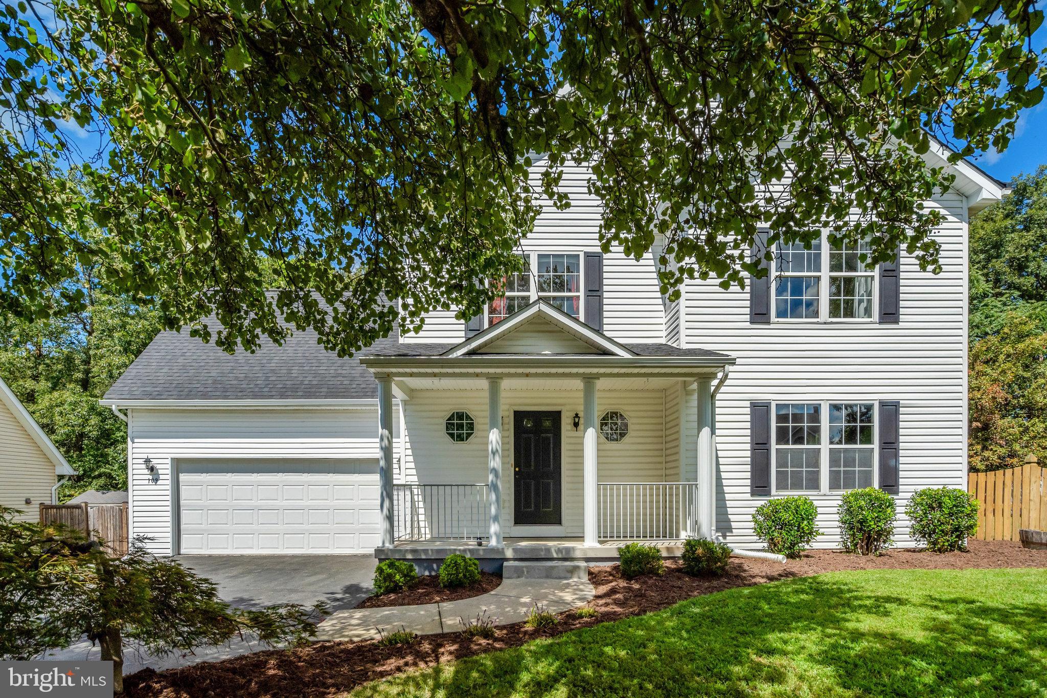 CHAPEL HILL - Residential