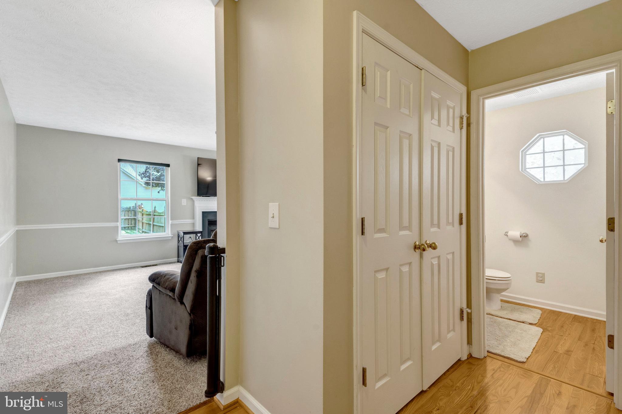 CHAPEL HILL - Residential