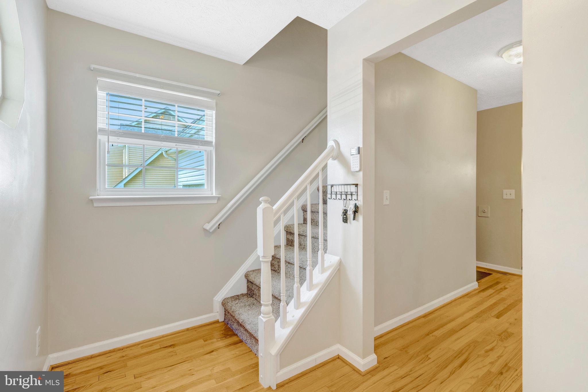 CHAPEL HILL - Residential