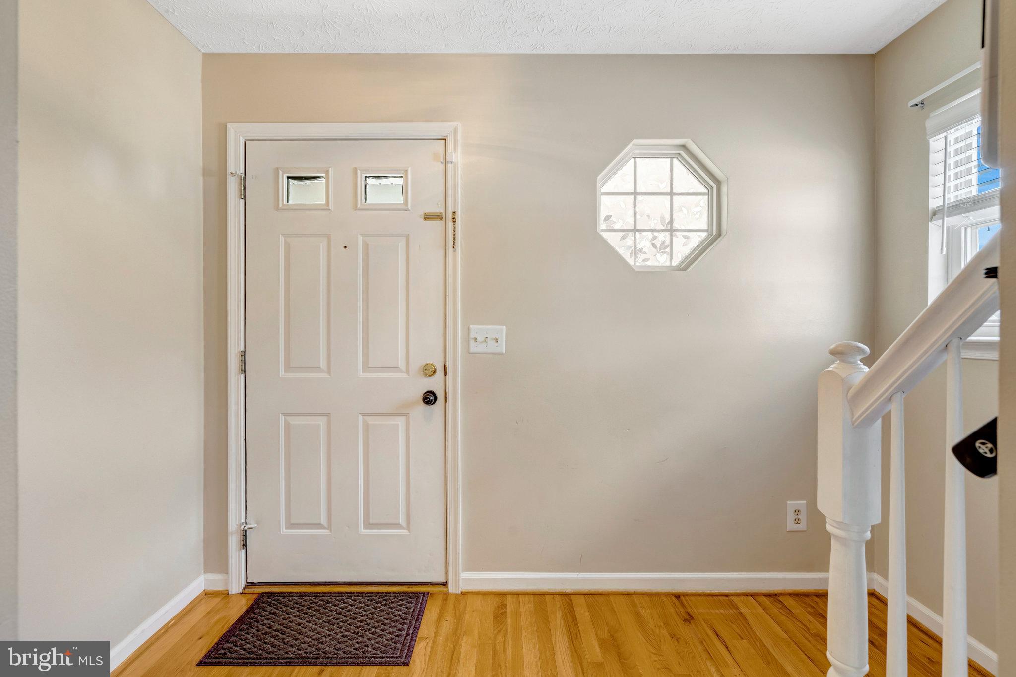 CHAPEL HILL - Residential