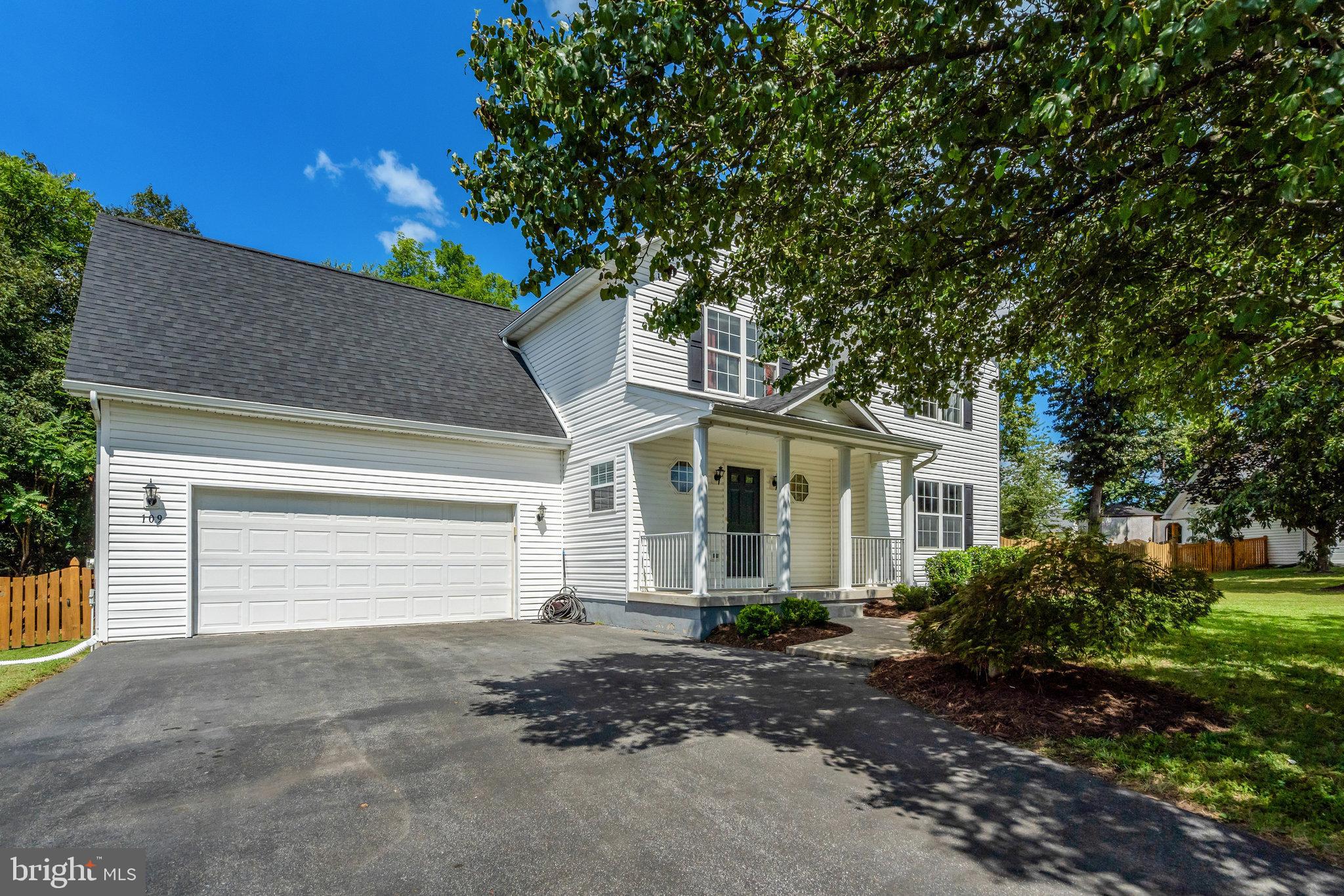 CHAPEL HILL - Residential