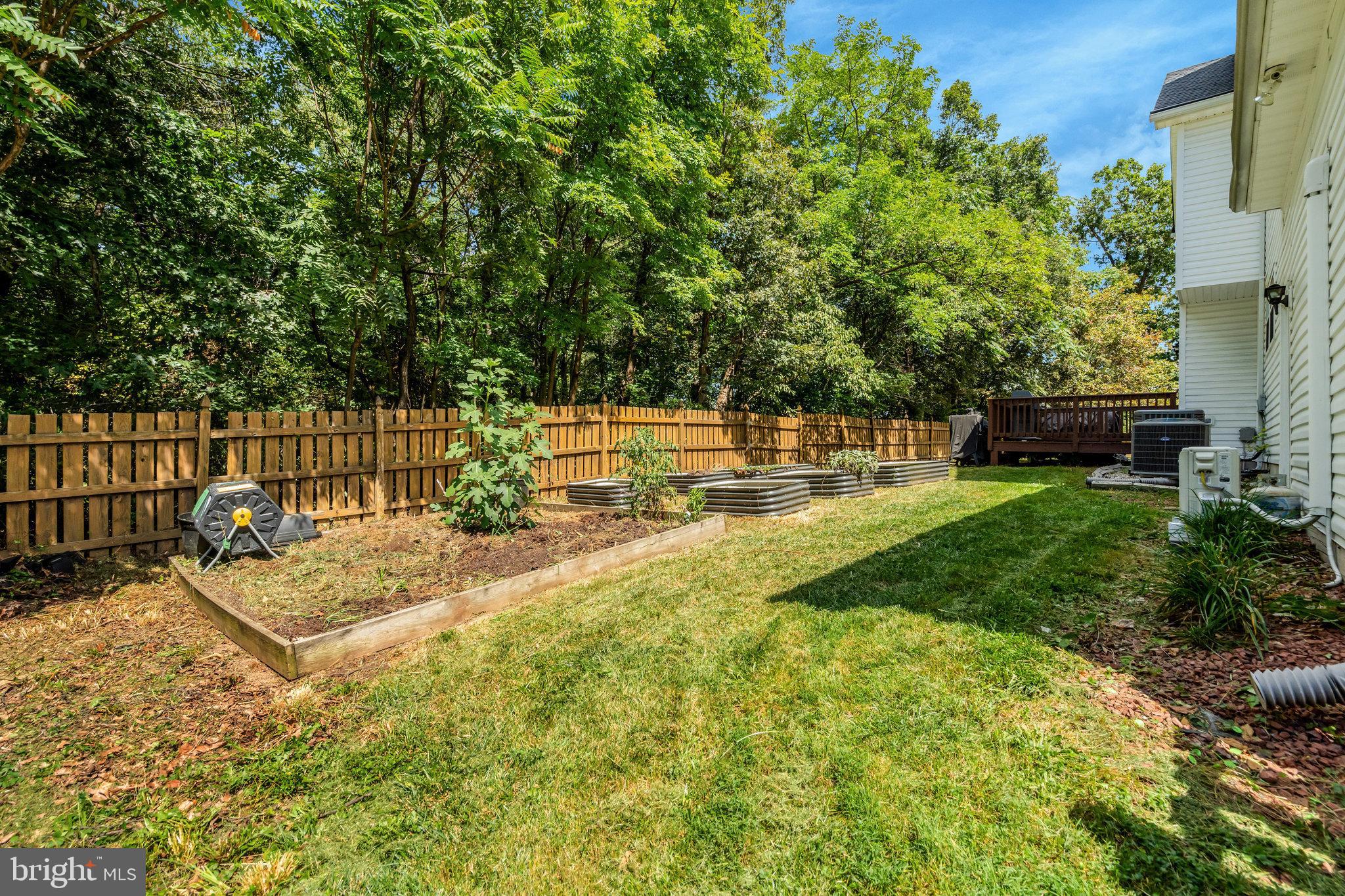 CHAPEL HILL - Residential