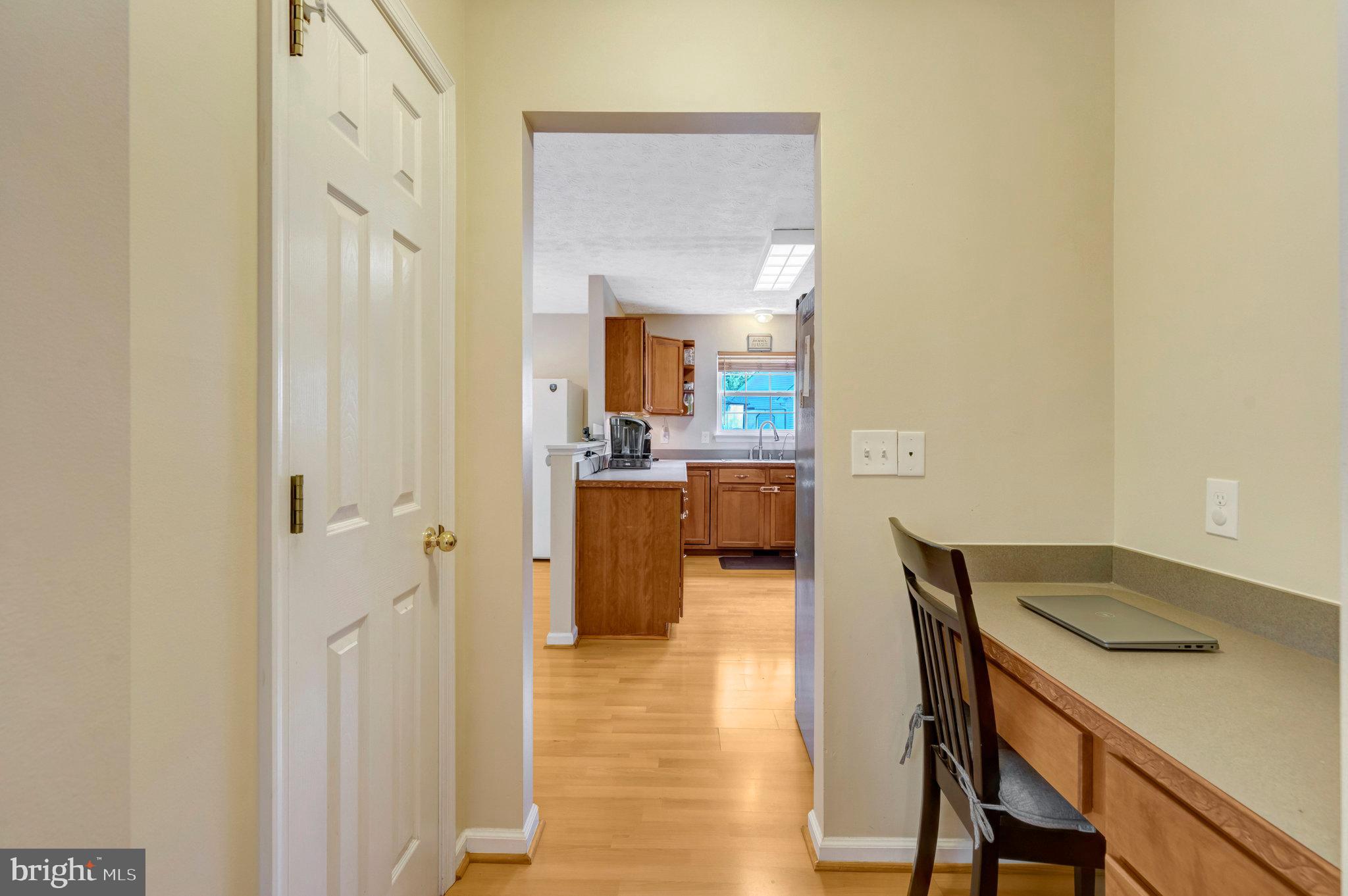 CHAPEL HILL - Residential