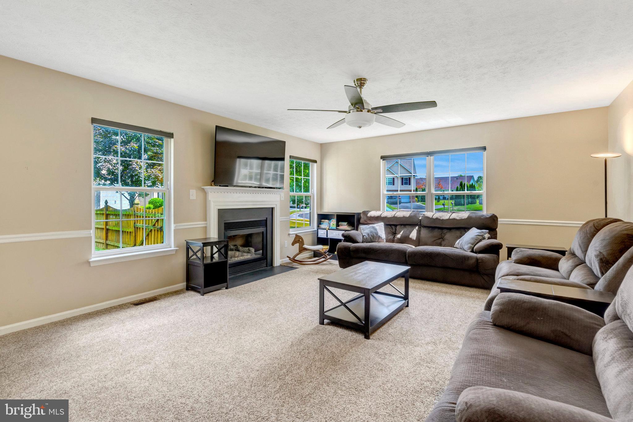 CHAPEL HILL - Residential