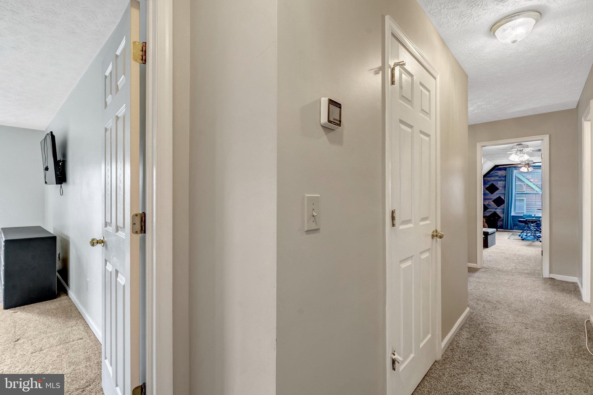 CHAPEL HILL - Residential