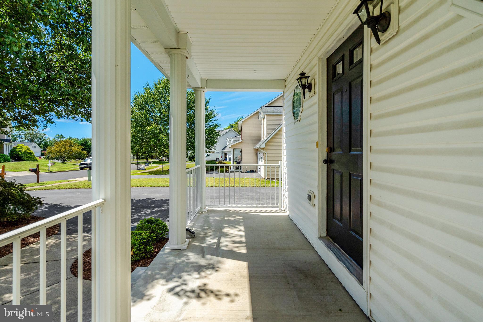 CHAPEL HILL - Residential