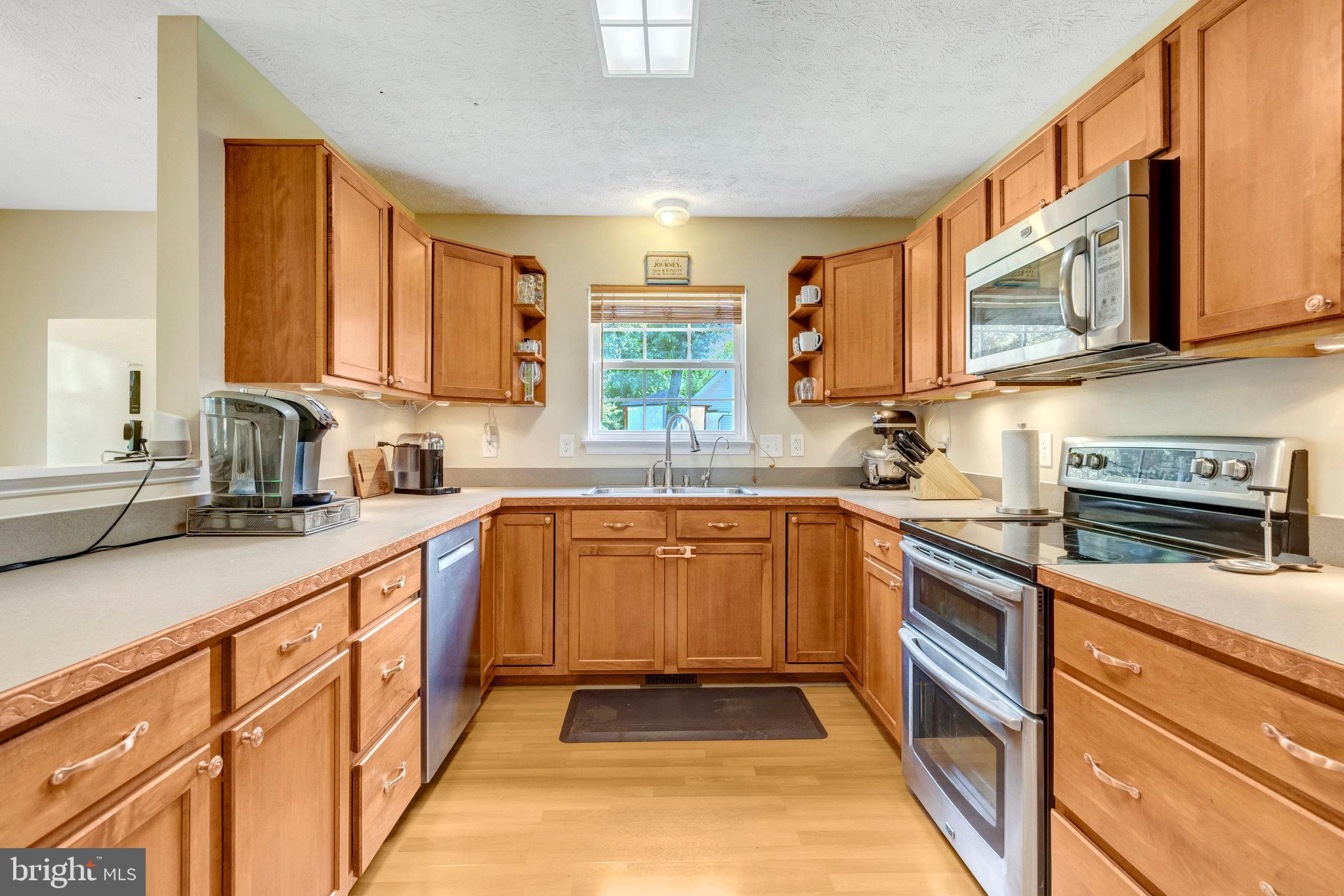 CHAPEL HILL - Residential