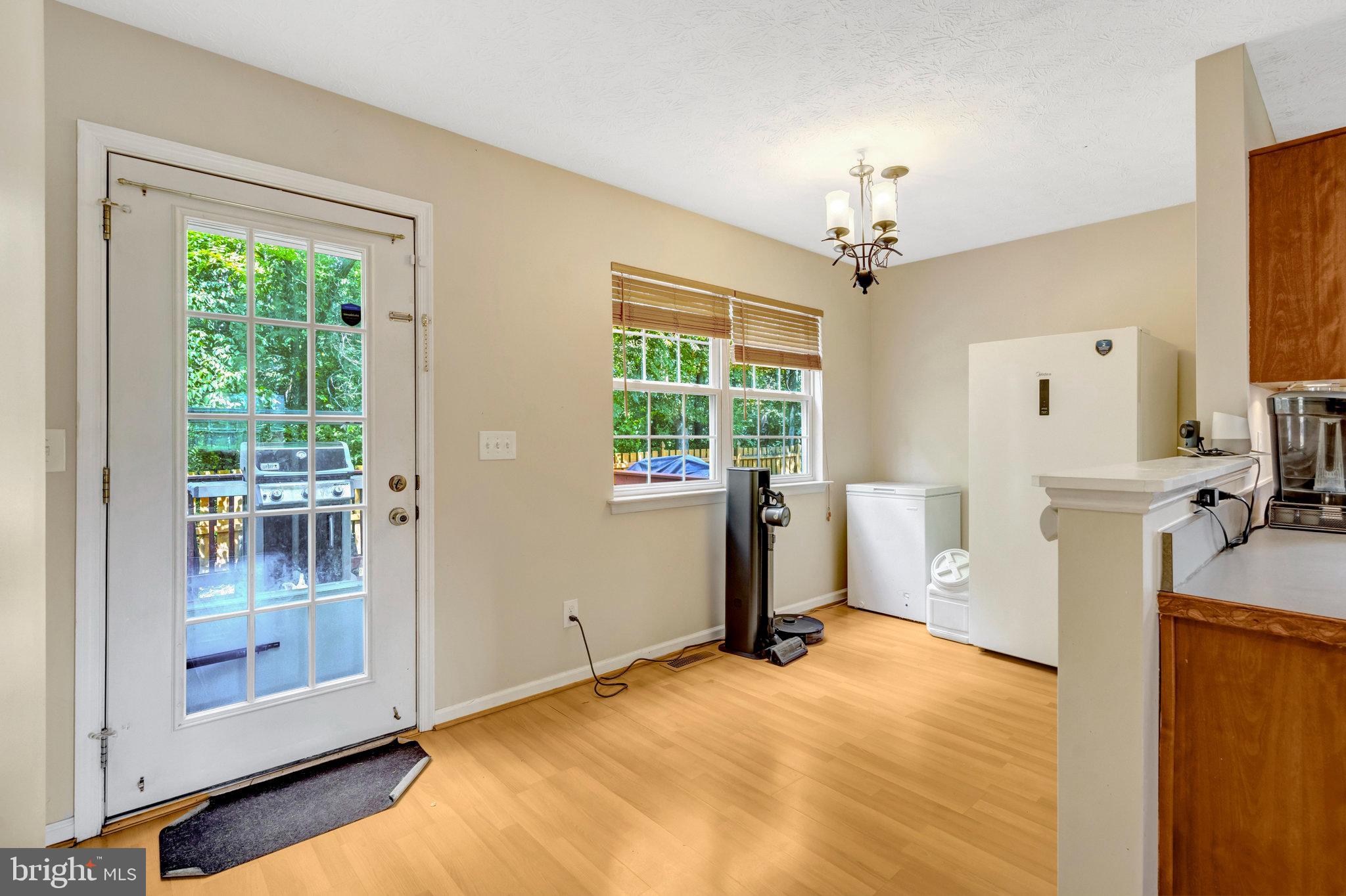 CHAPEL HILL - Residential