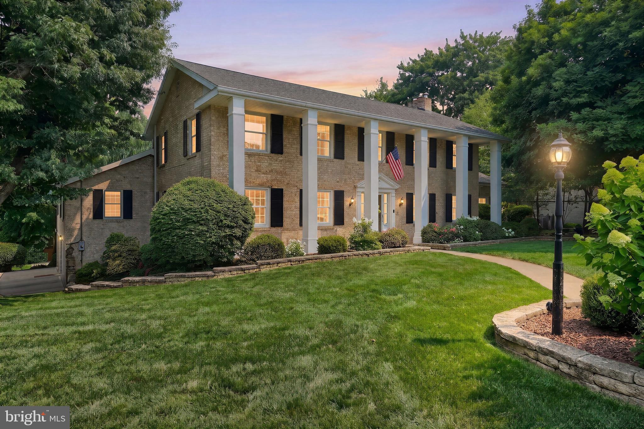 701 HOFFMAN ROAD