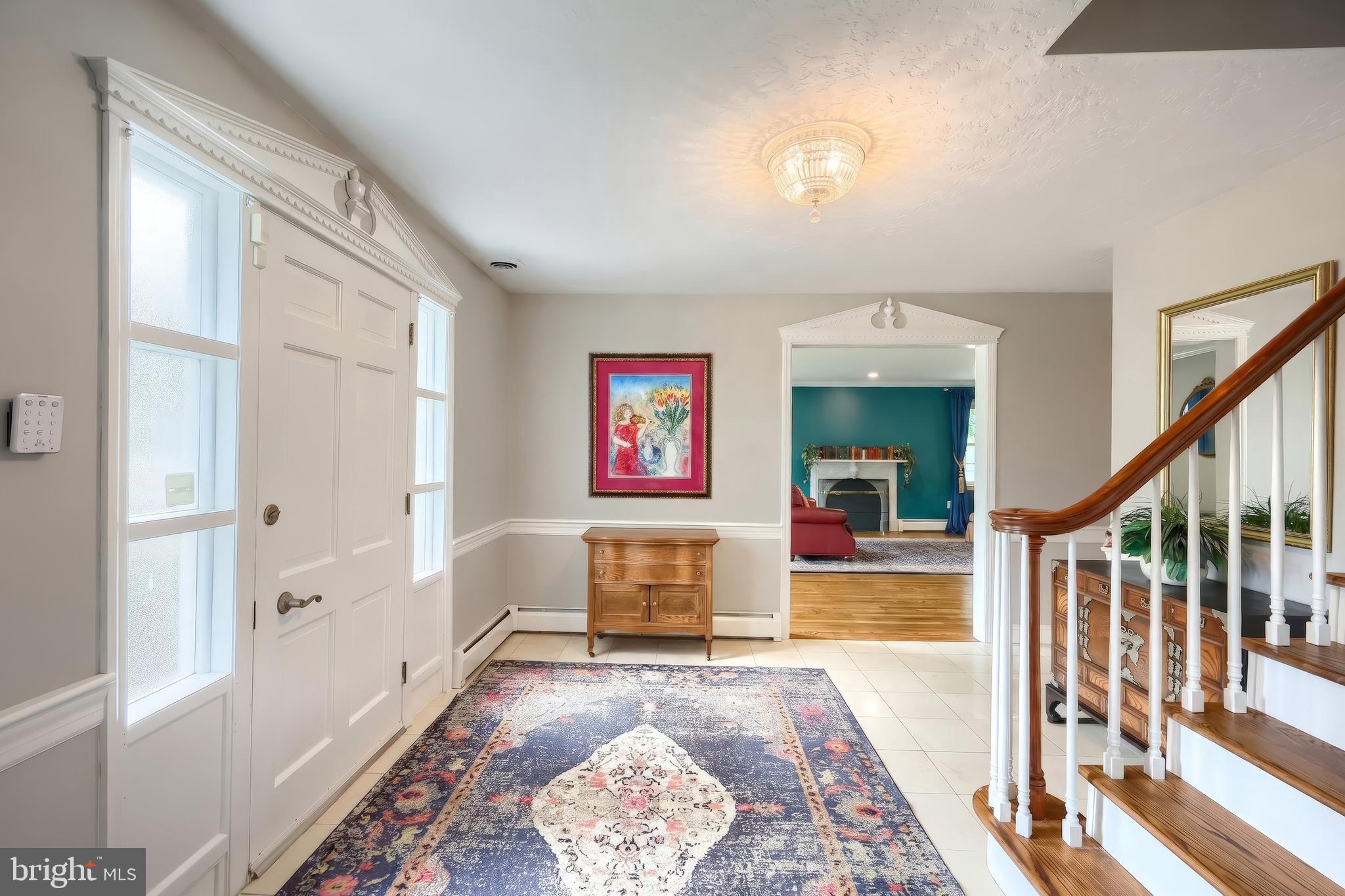 701 HOFFMAN ROAD