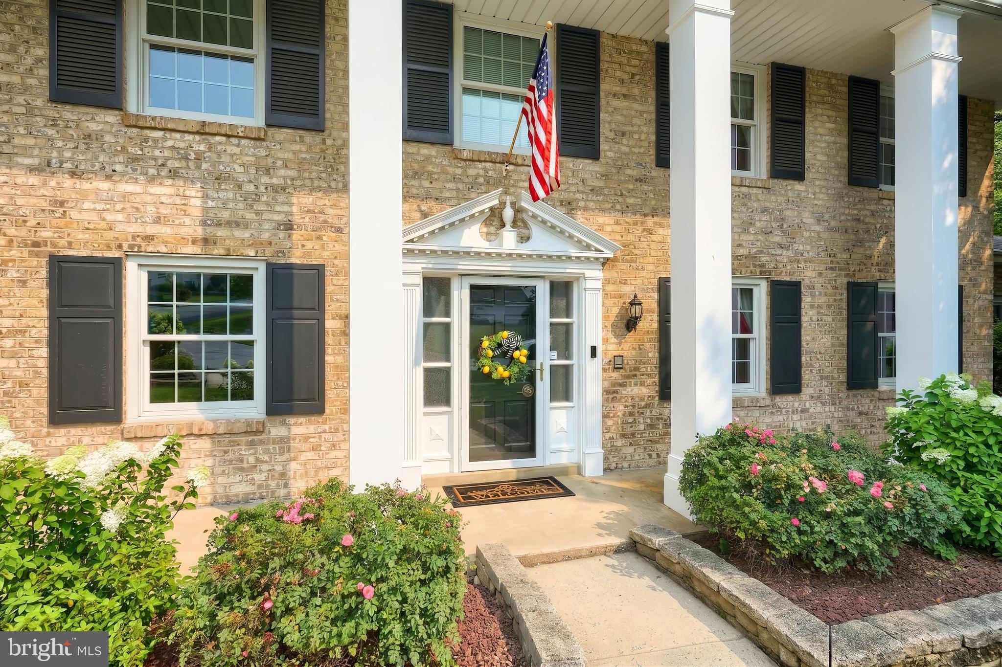 701 HOFFMAN ROAD