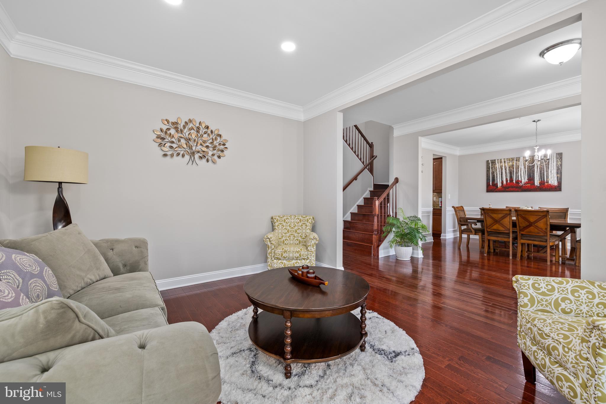 CLARKSBURG VILLAGE - Residential