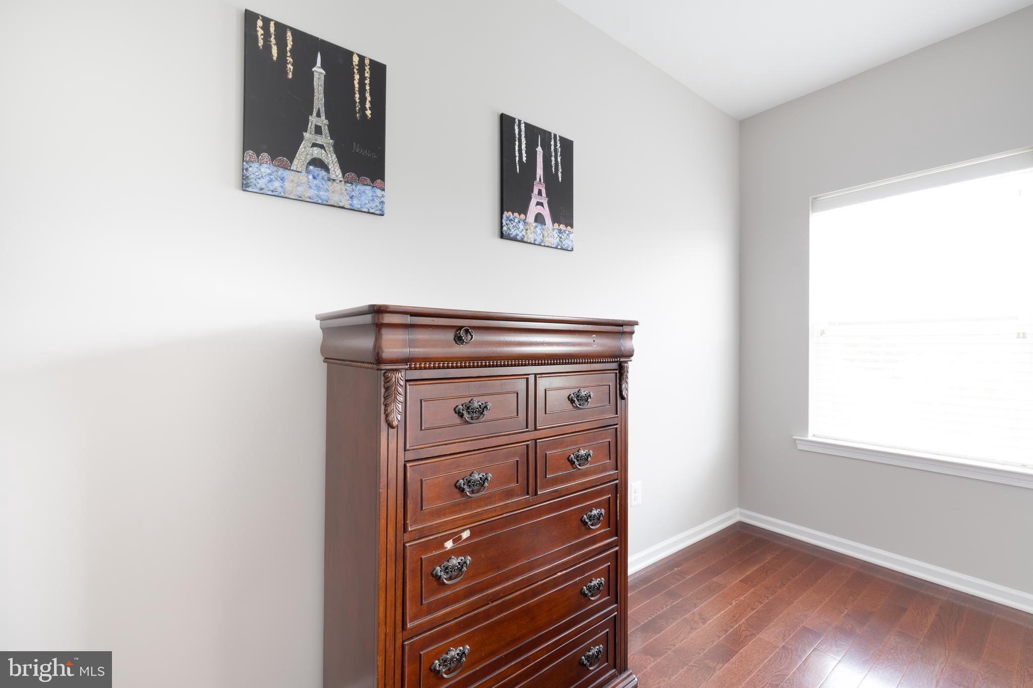 CLARKSBURG VILLAGE - Residential