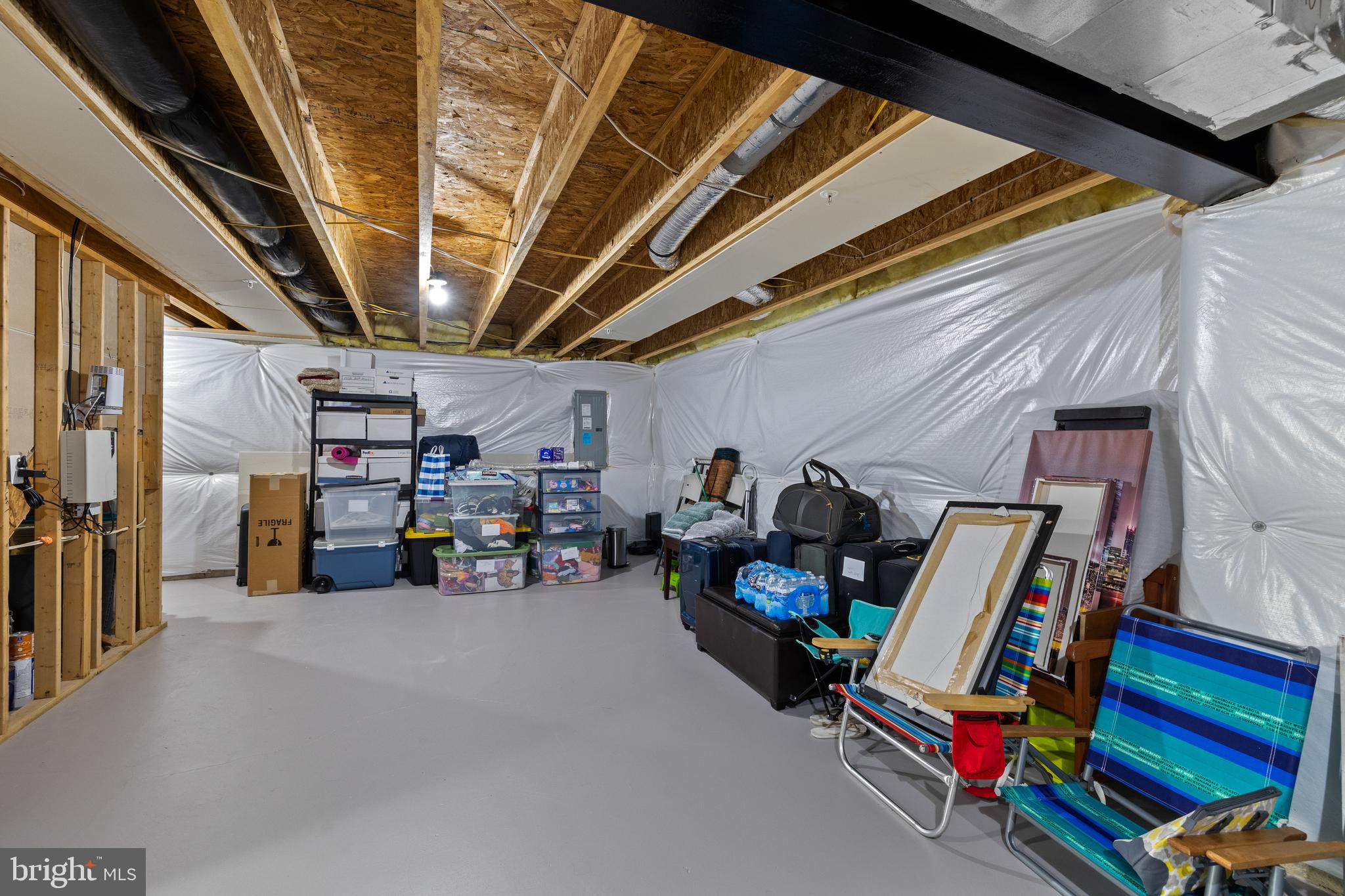 CLARKSBURG VILLAGE - Residential