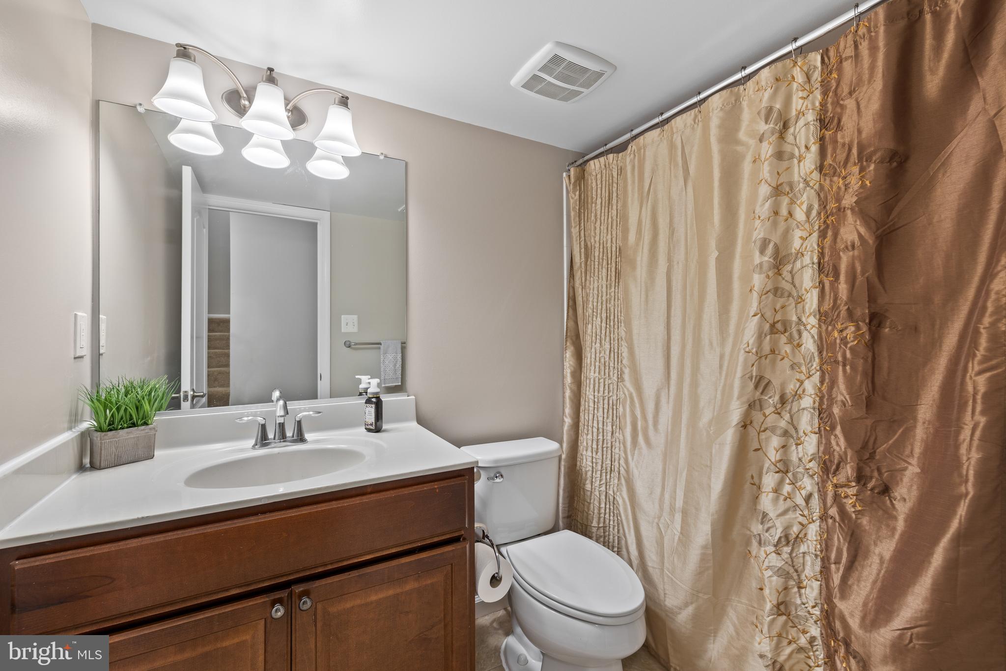 CLARKSBURG VILLAGE - Residential