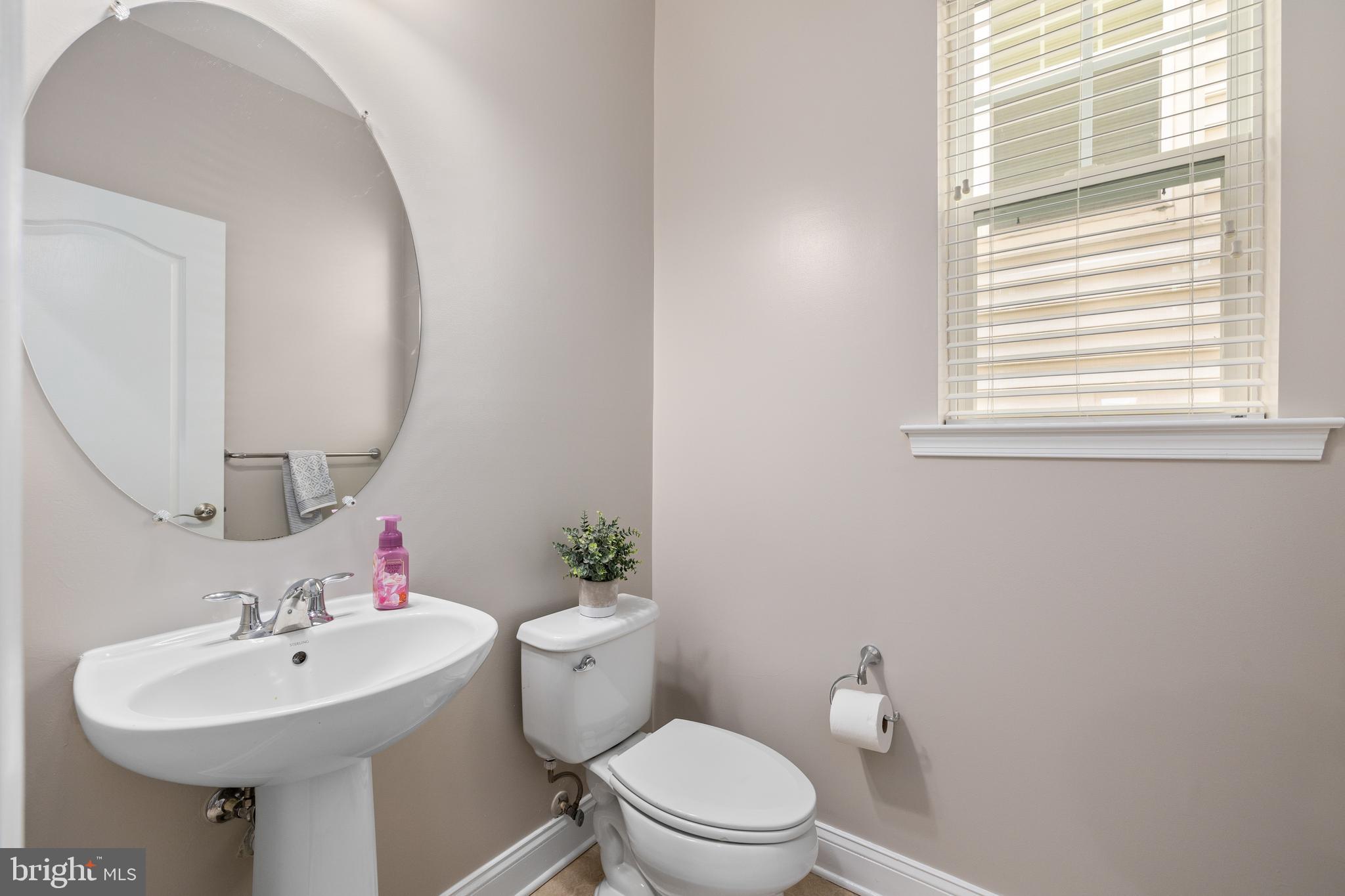 CLARKSBURG VILLAGE - Residential