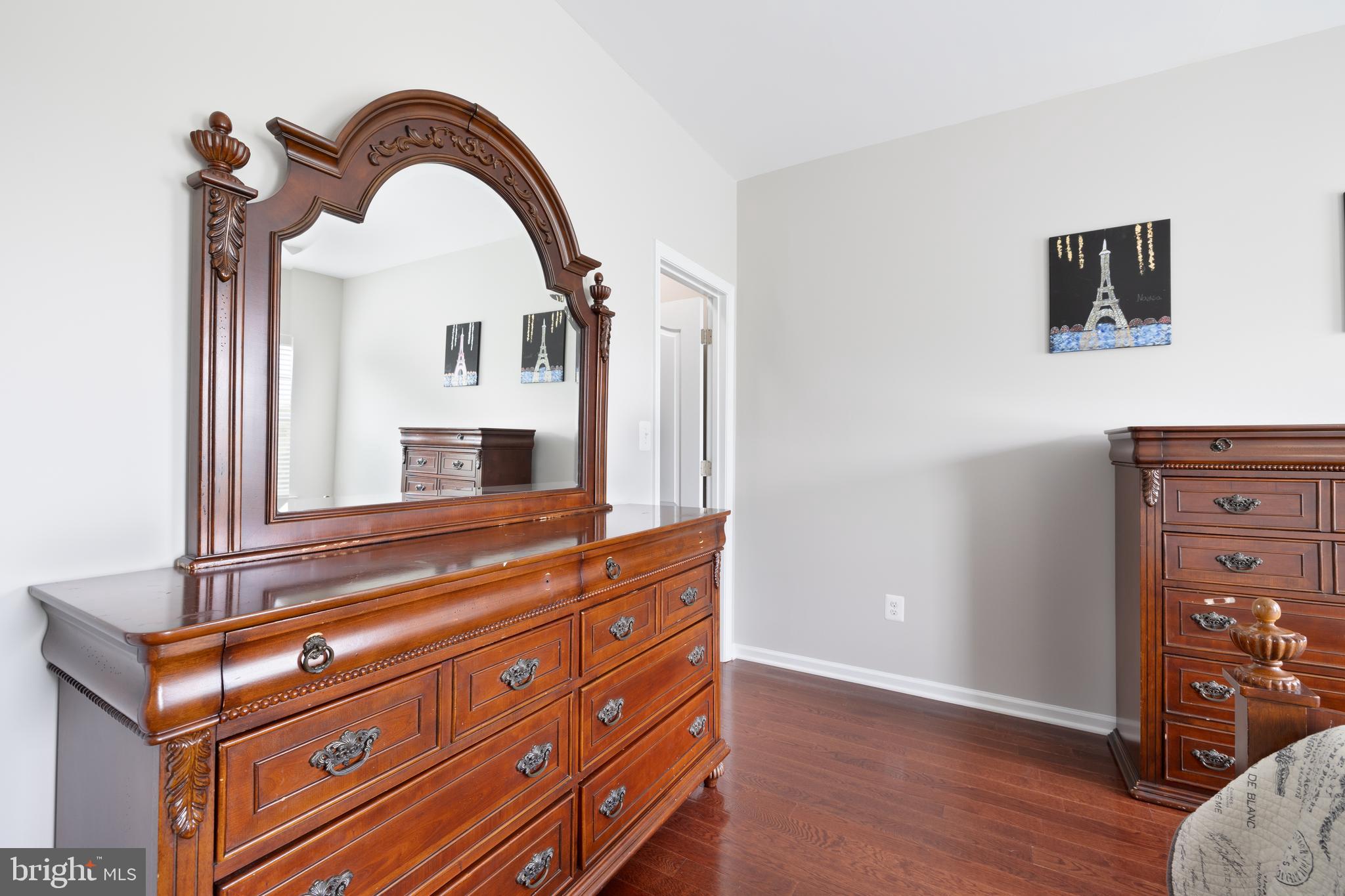 CLARKSBURG VILLAGE - Residential