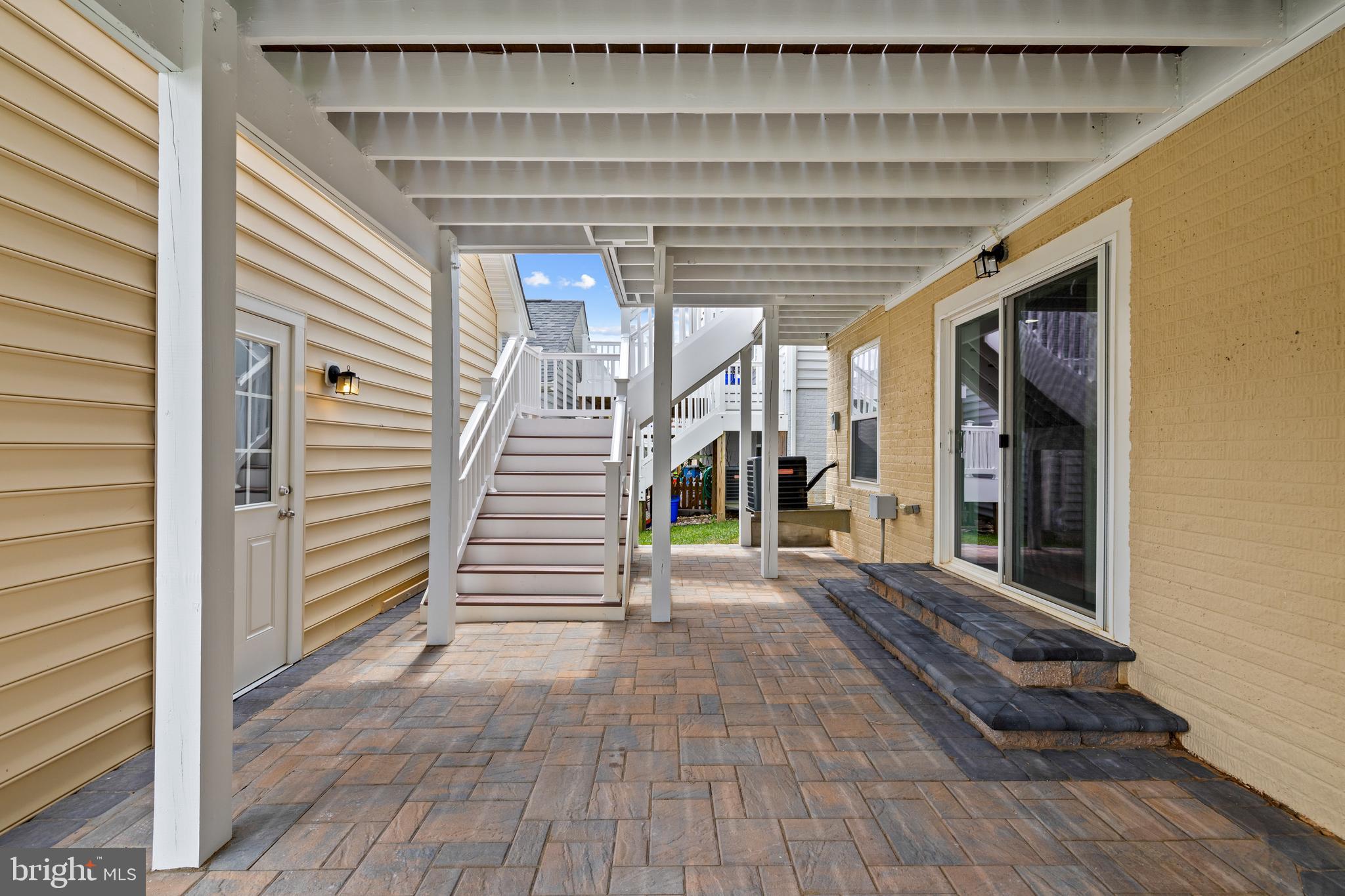 CLARKSBURG VILLAGE - Residential