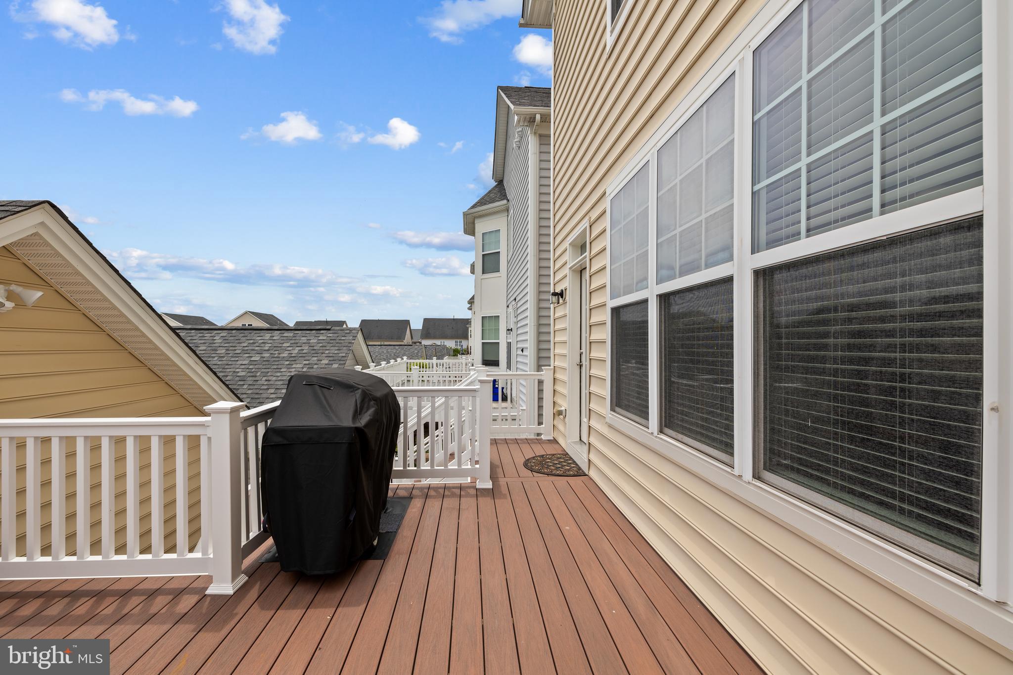 CLARKSBURG VILLAGE - Residential