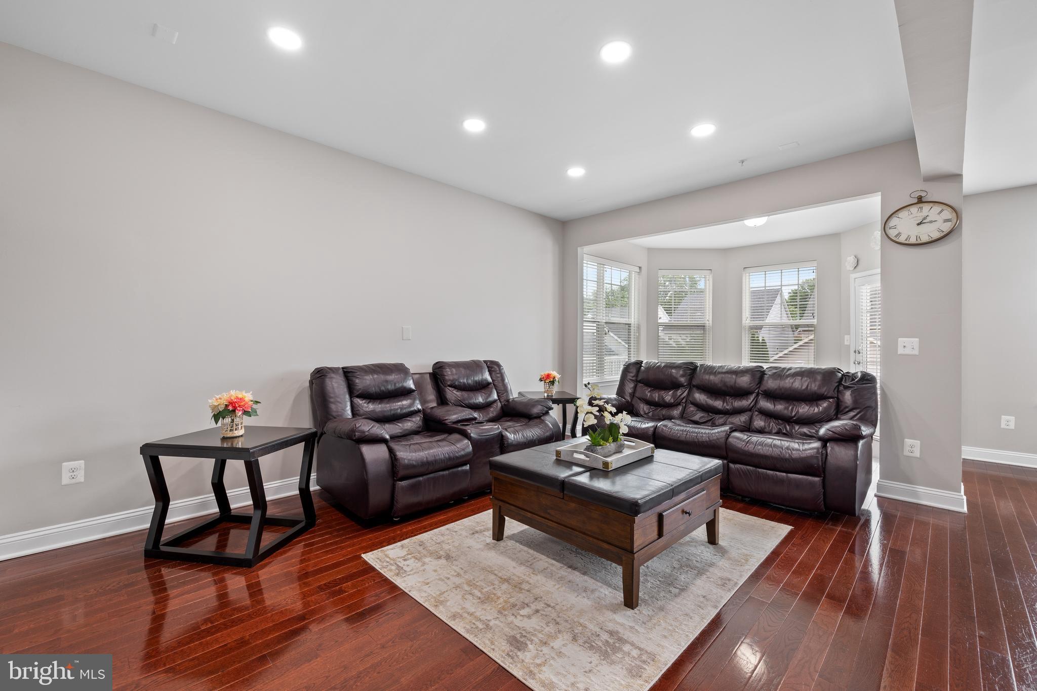 CLARKSBURG VILLAGE - Residential