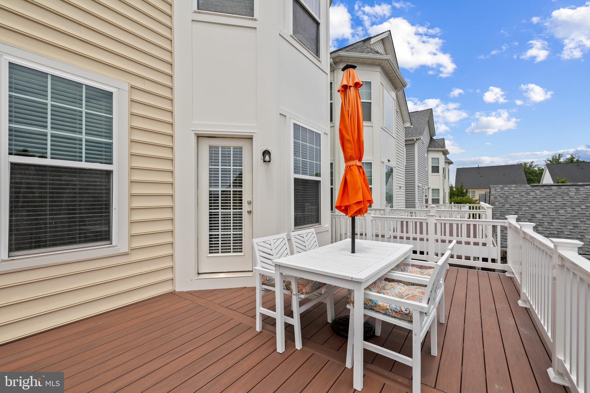 CLARKSBURG VILLAGE - Residential