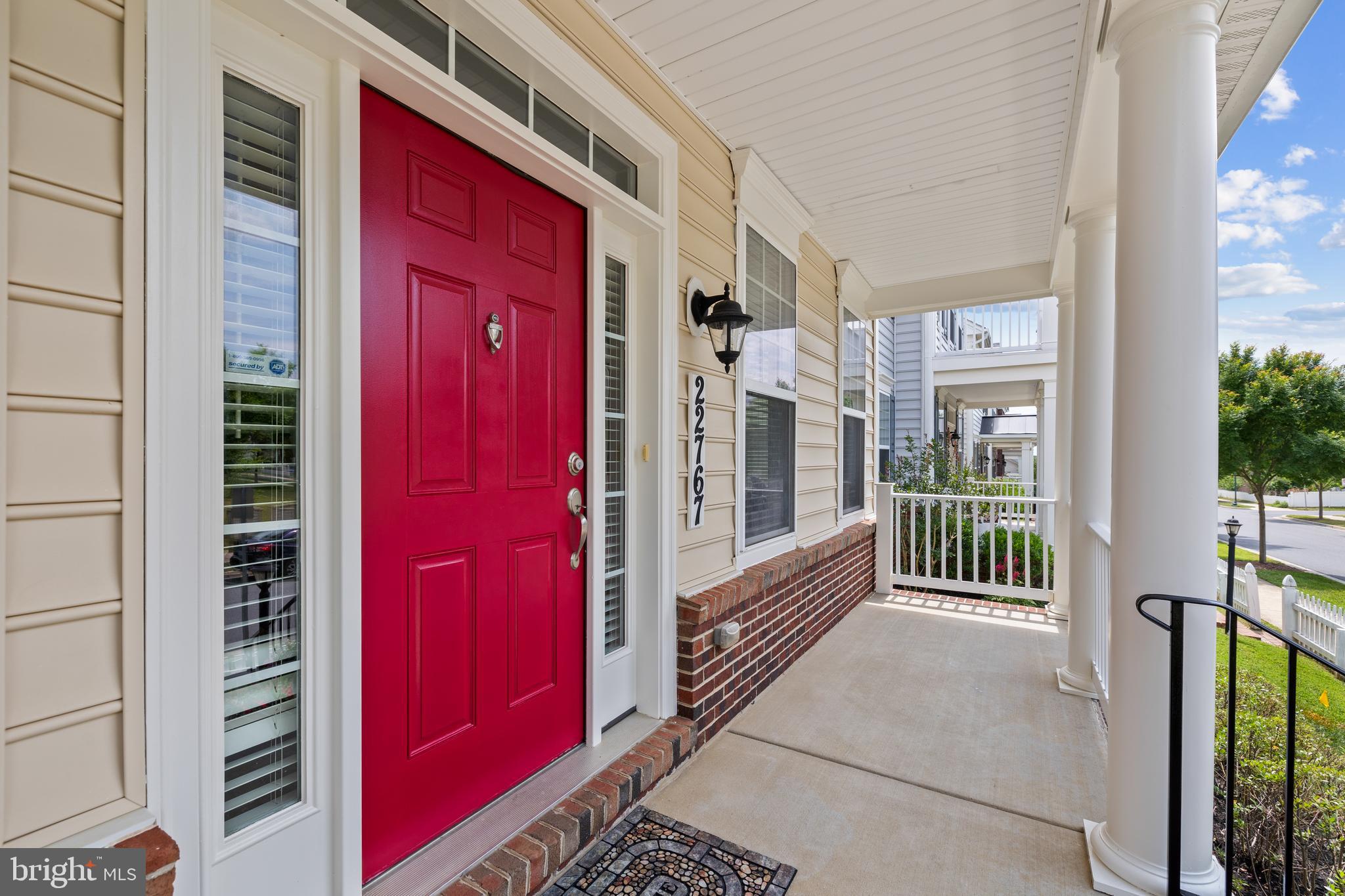 22767 SWEETSPIRE DRIVE
