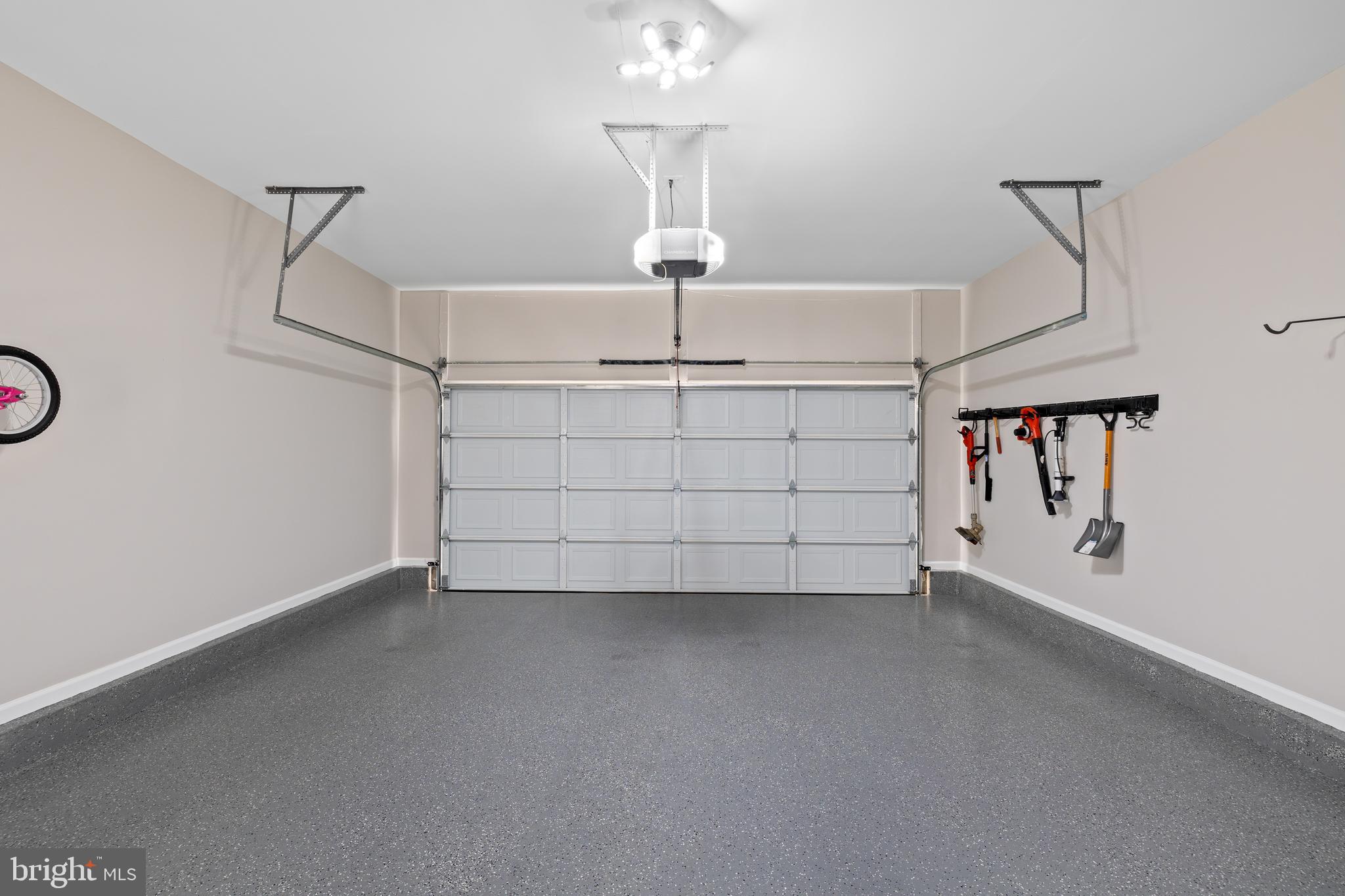 CLARKSBURG VILLAGE - Residential