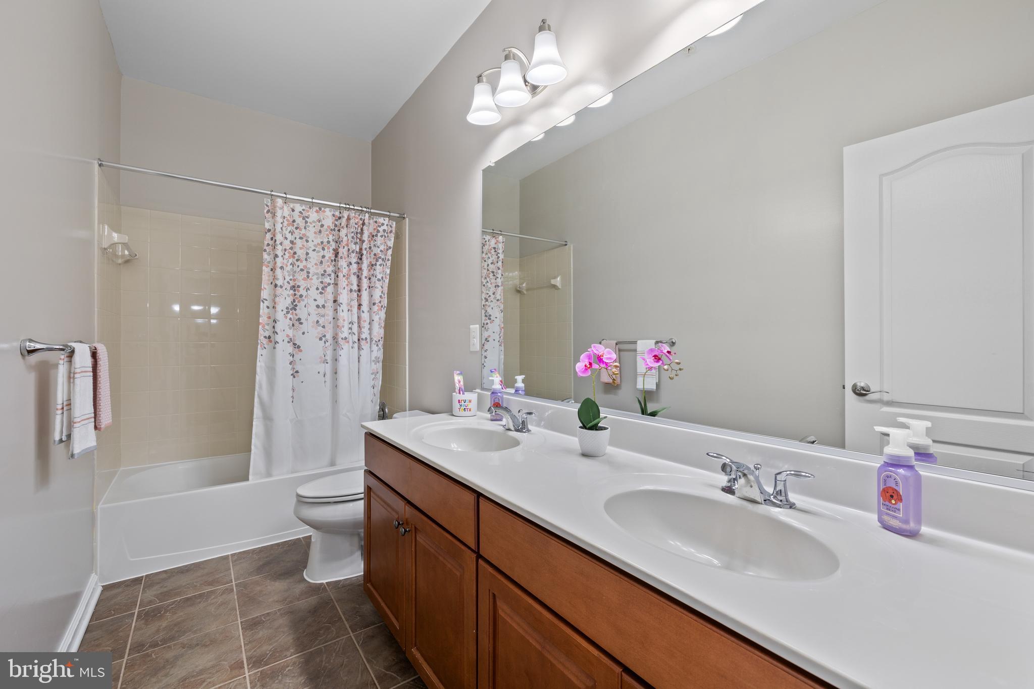 CLARKSBURG VILLAGE - Residential