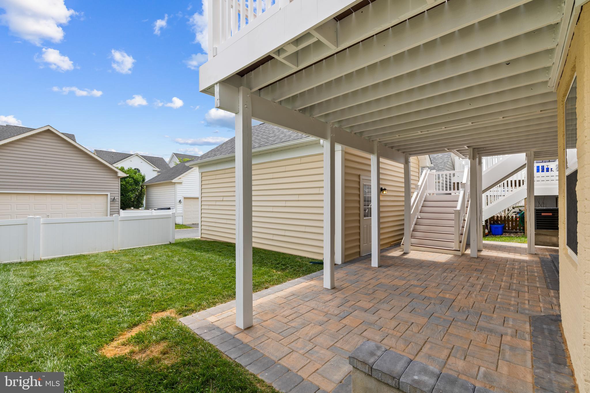 CLARKSBURG VILLAGE - Residential