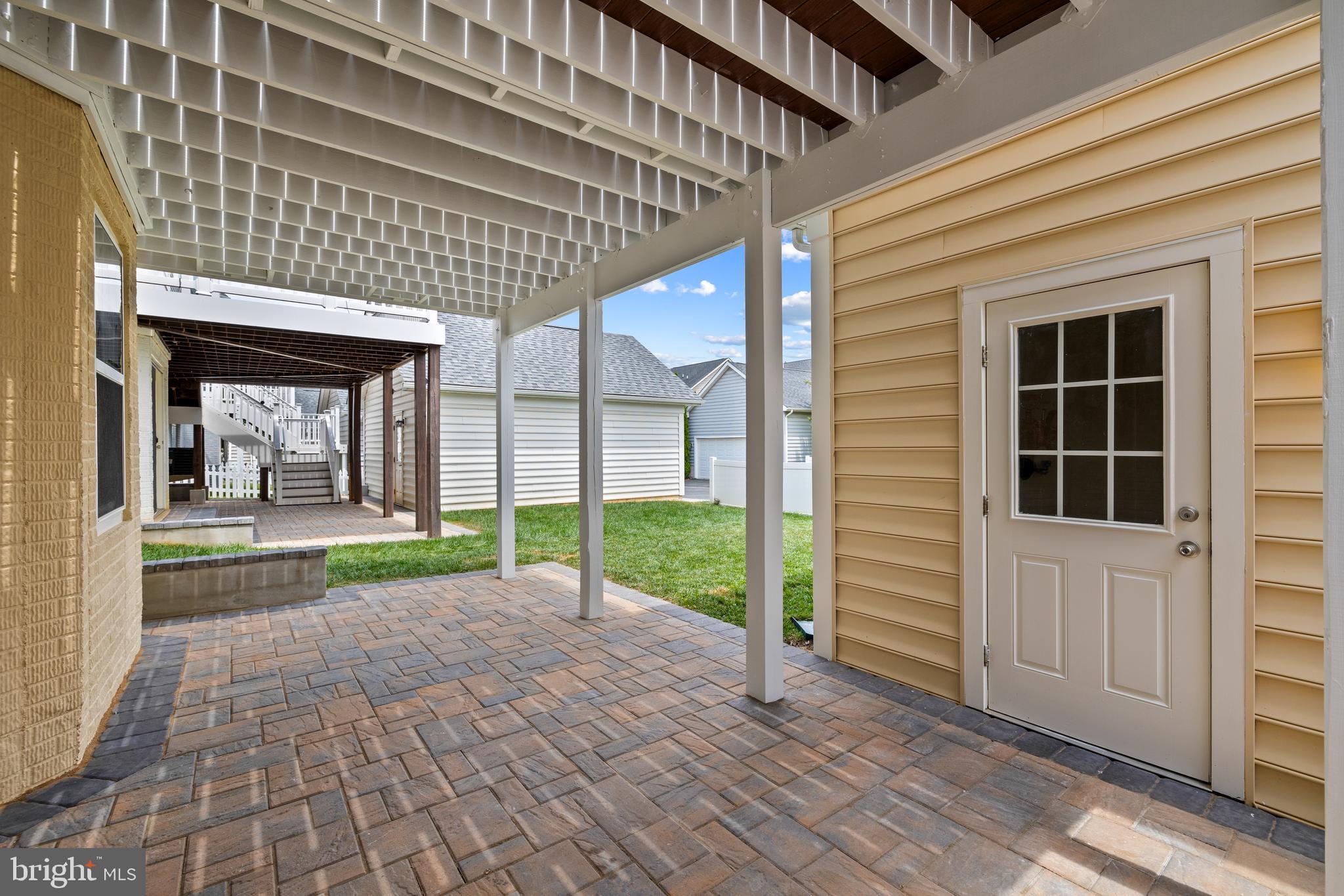 CLARKSBURG VILLAGE - Residential