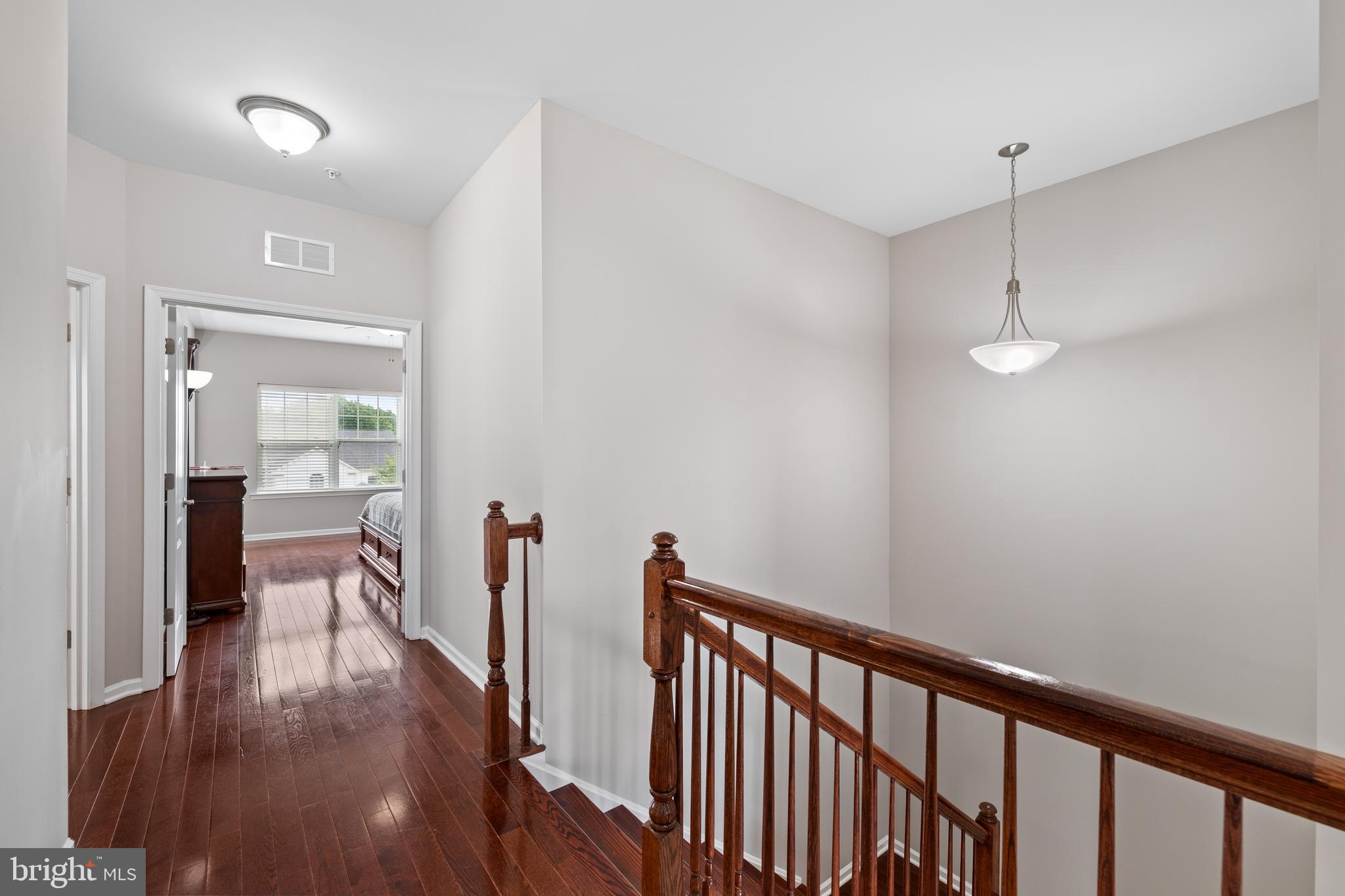 CLARKSBURG VILLAGE - Residential