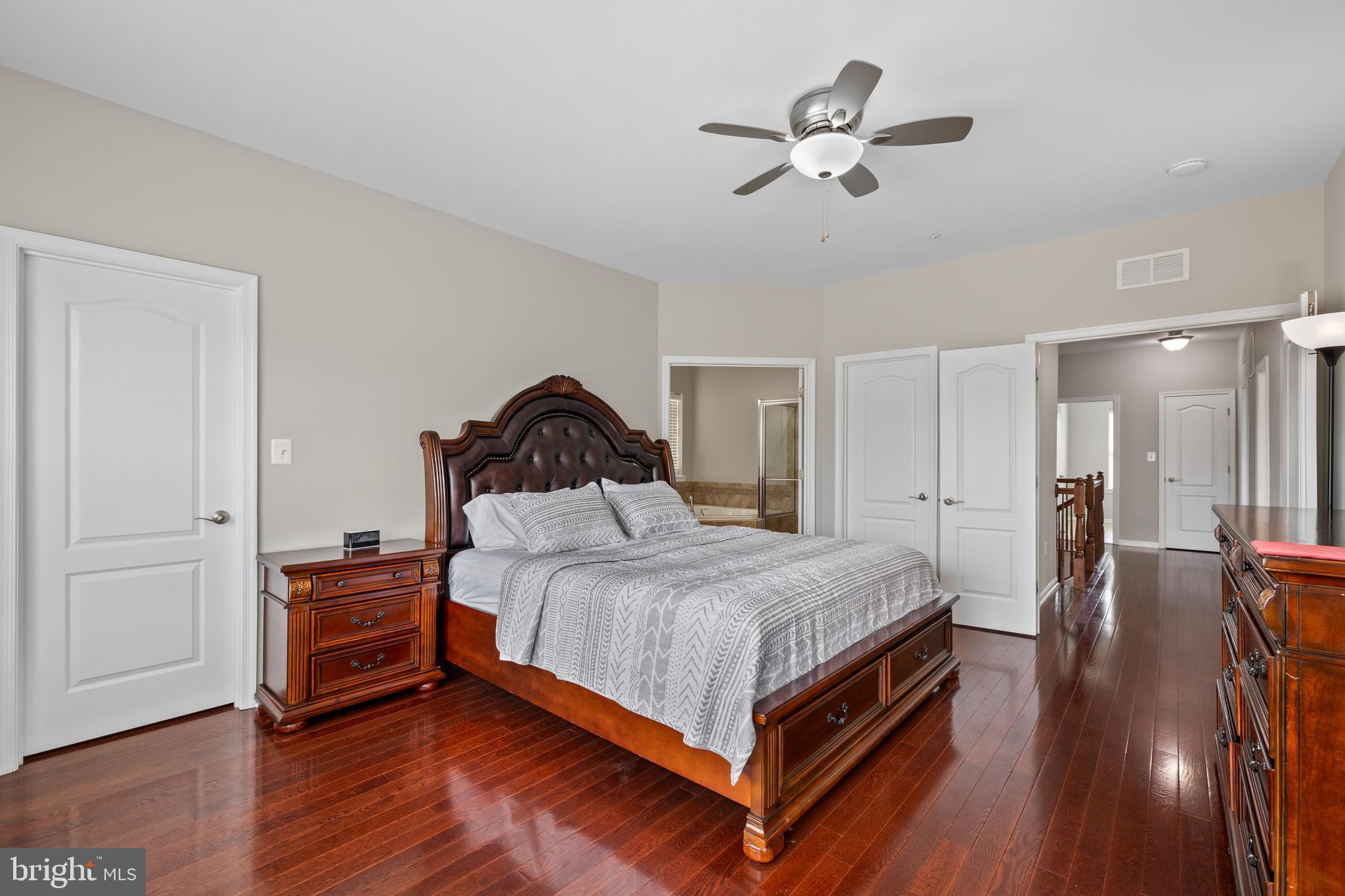 CLARKSBURG VILLAGE - Residential